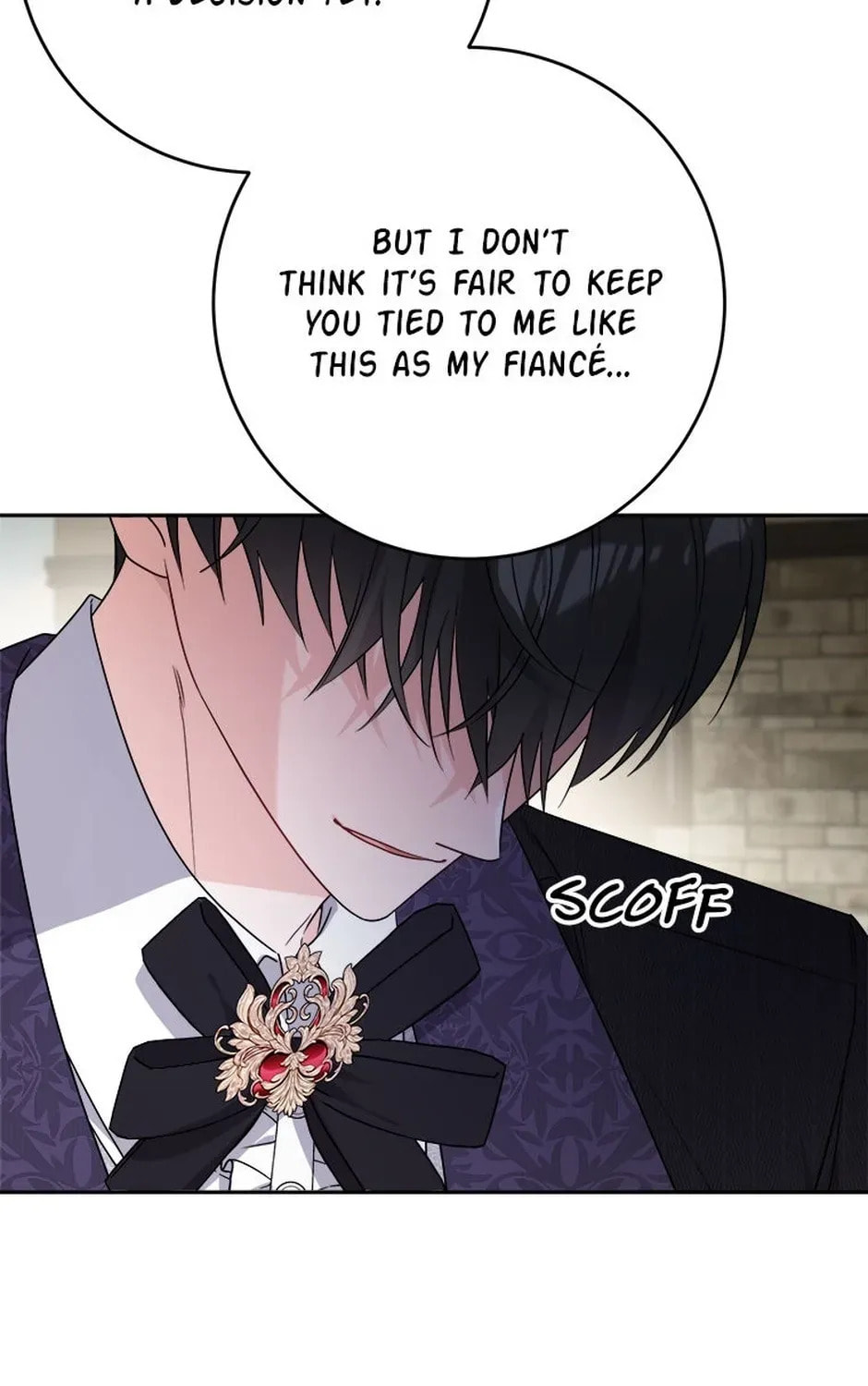 Hiding the Archduke