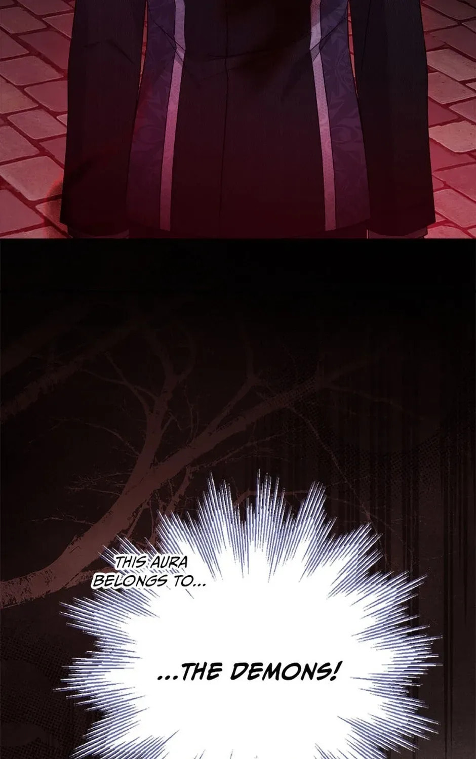 Hiding the Archduke