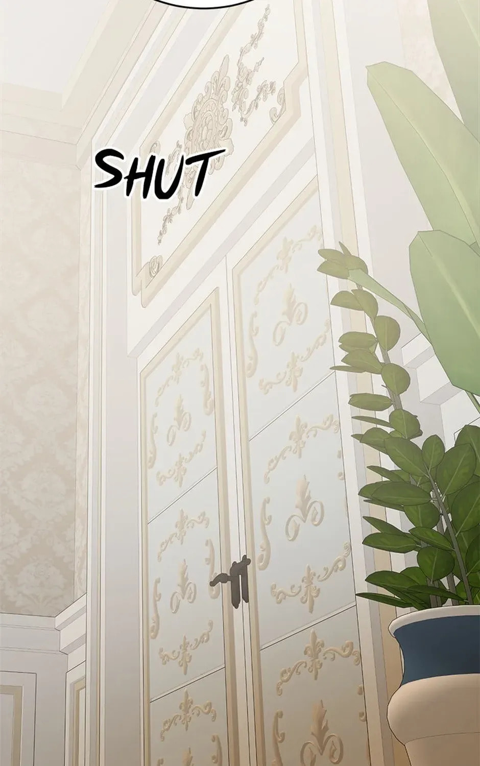 Hiding the Archduke