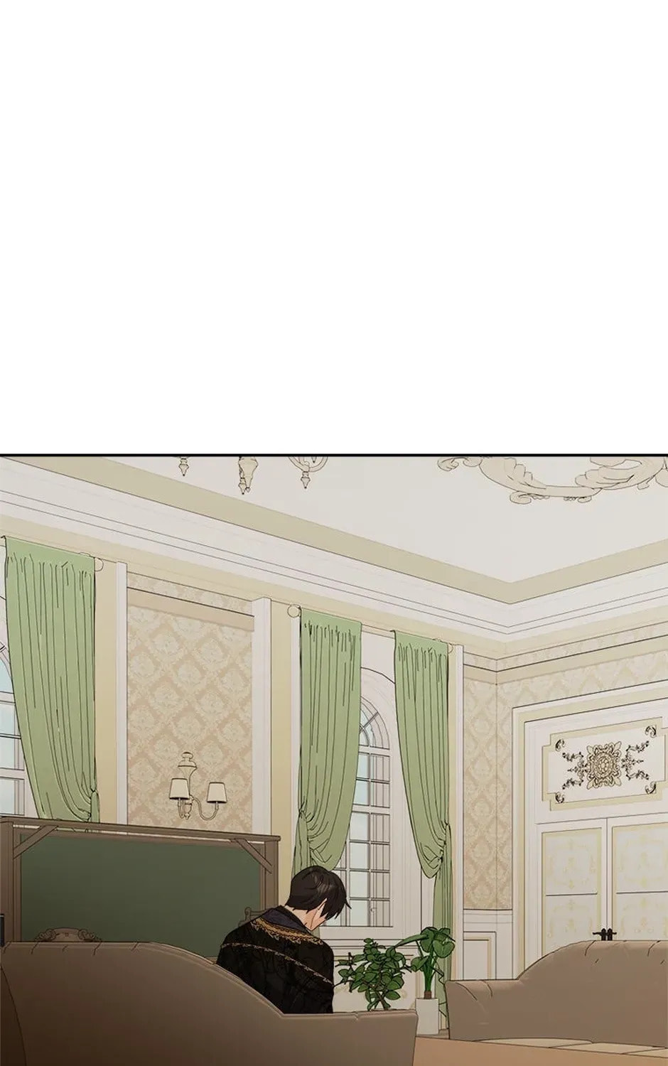 Hiding the Archduke