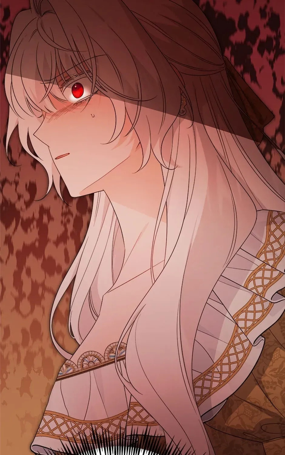 Hiding the Archduke