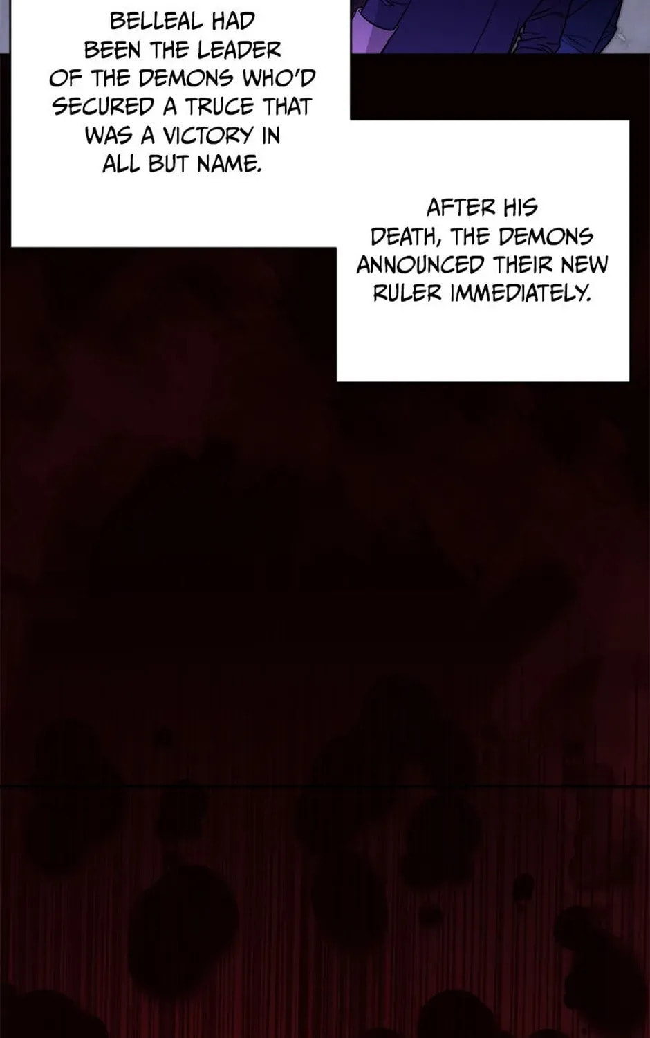 Hiding the Archduke