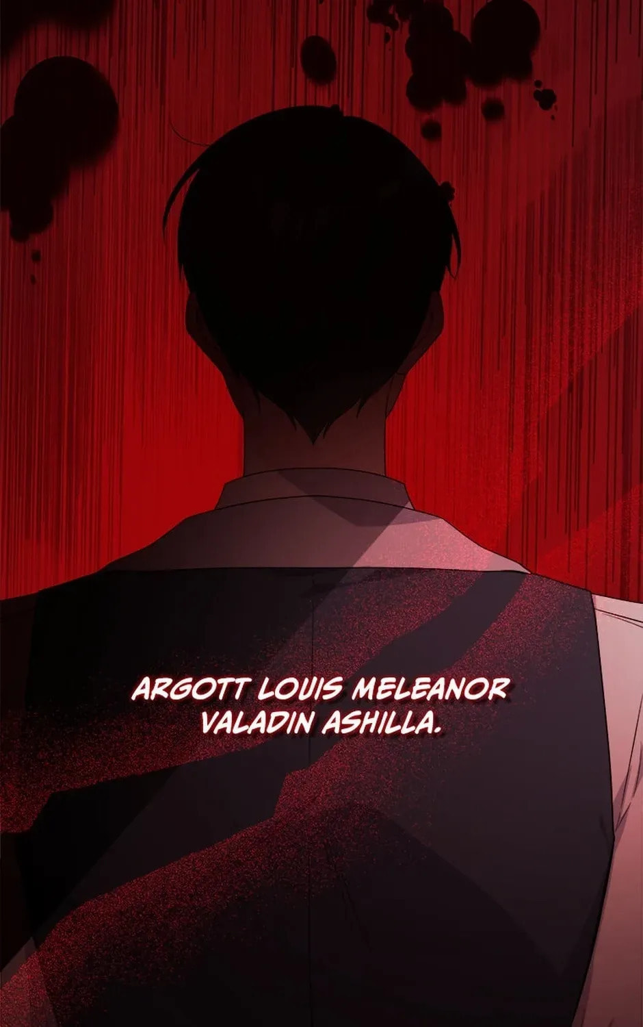 Hiding the Archduke