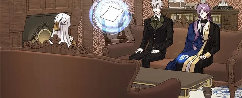 Hiding the Archduke