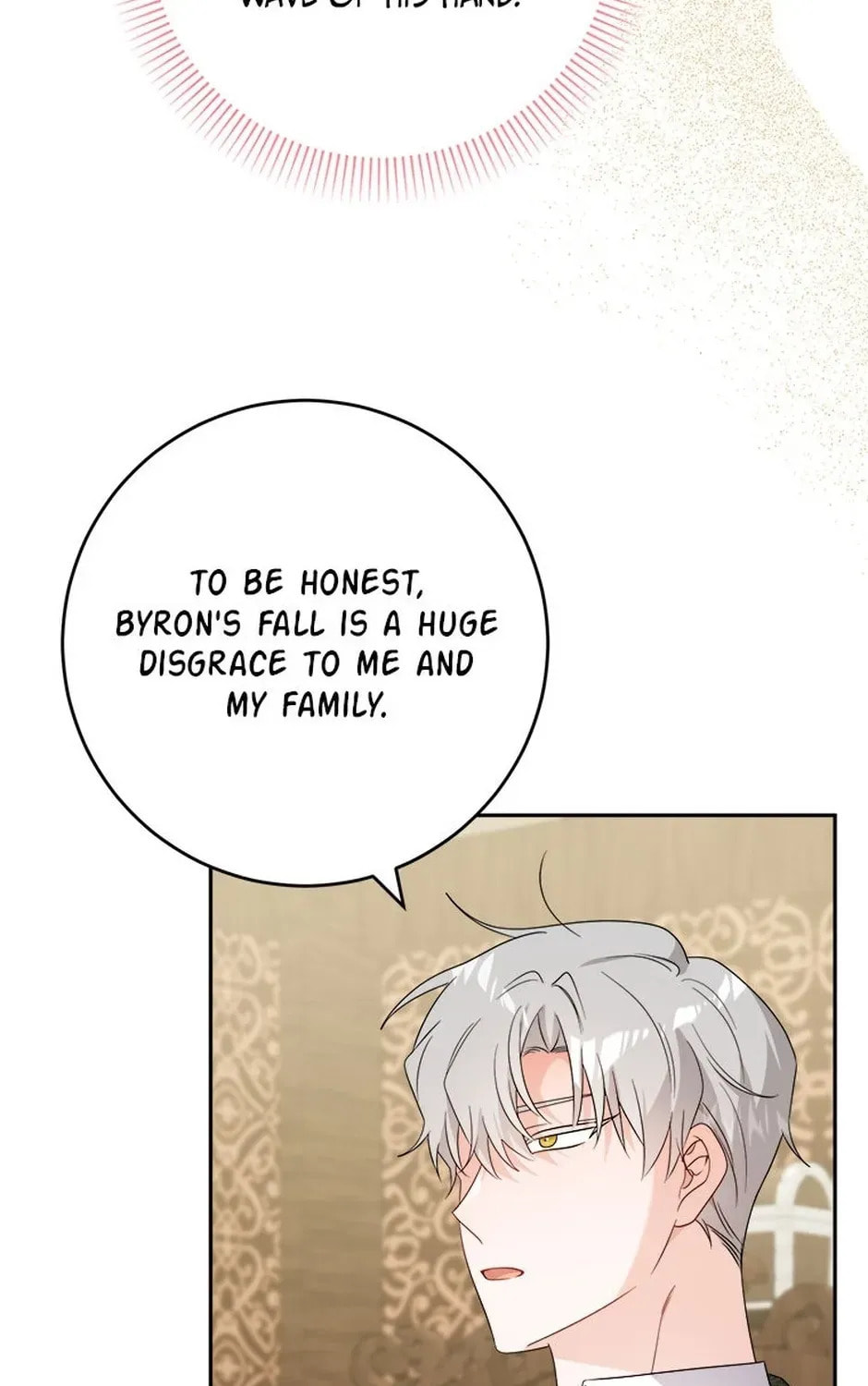 Hiding the Archduke
