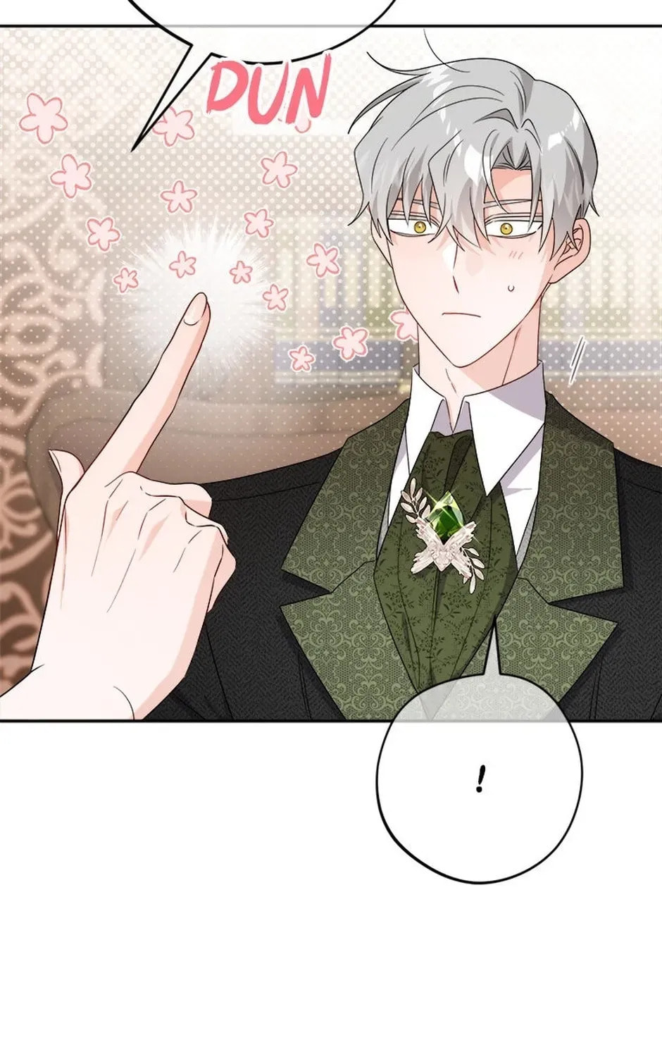 Hiding the Archduke