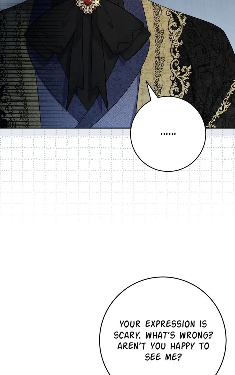 Hiding the Archduke