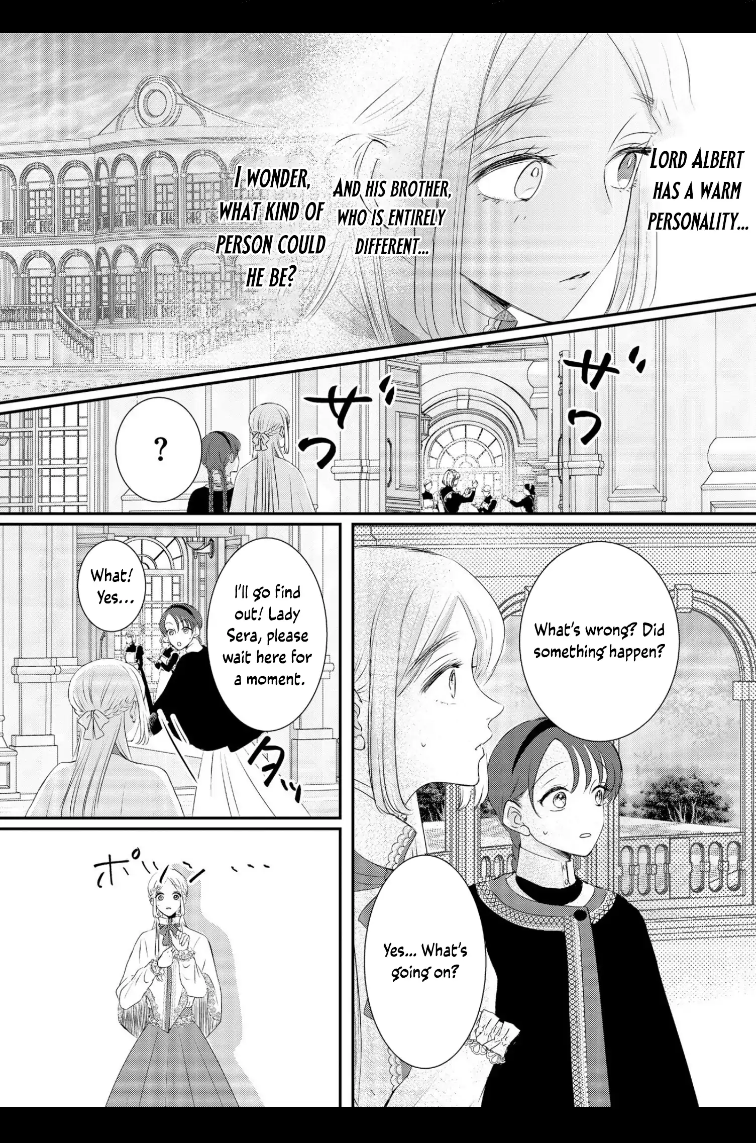 ‏hiding your eyes is such a shame you are incredibly beautiful Chapter 10 page 25 - 