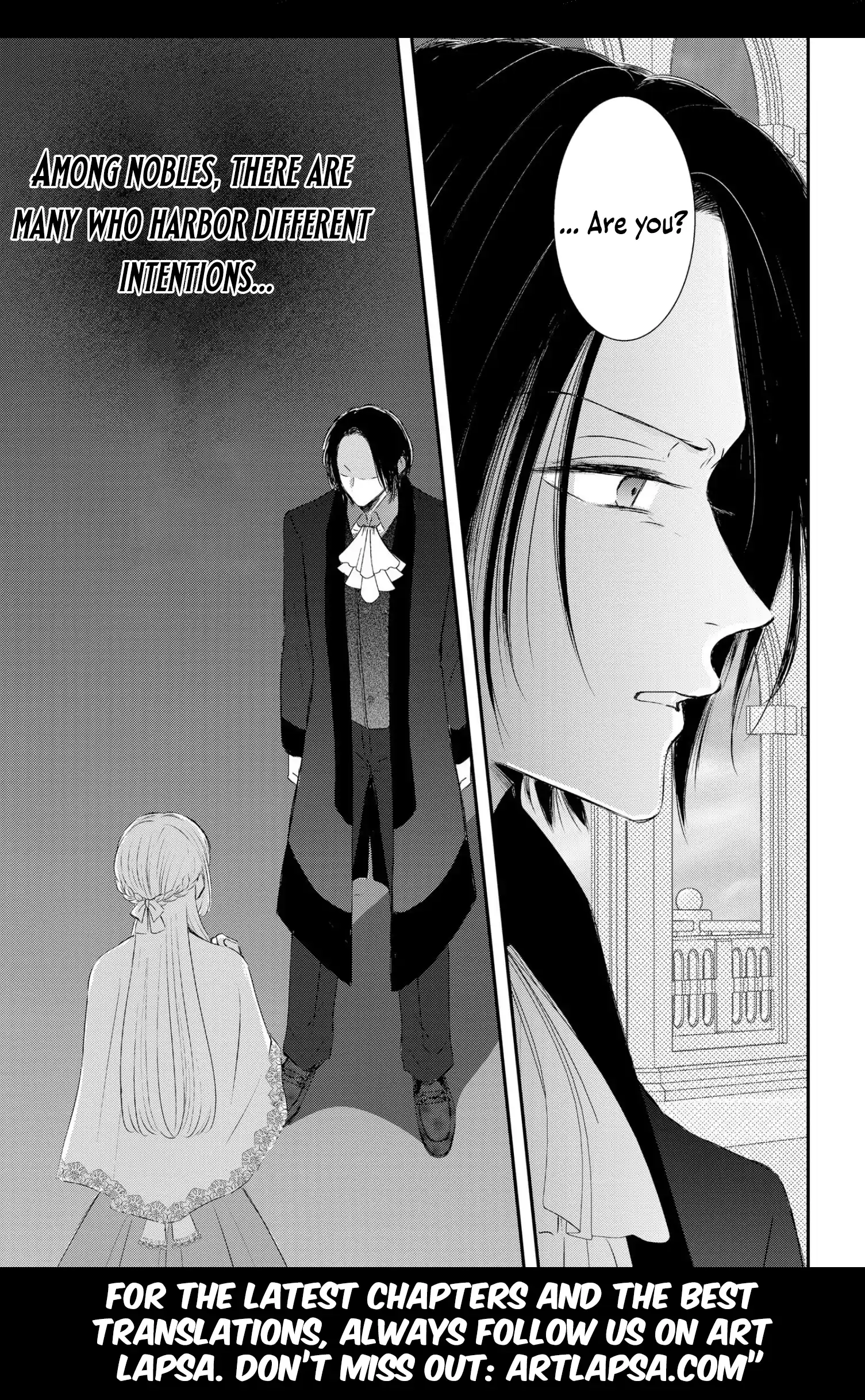 ‏hiding your eyes is such a shame you are incredibly beautiful Chapter 10 page 28 - 