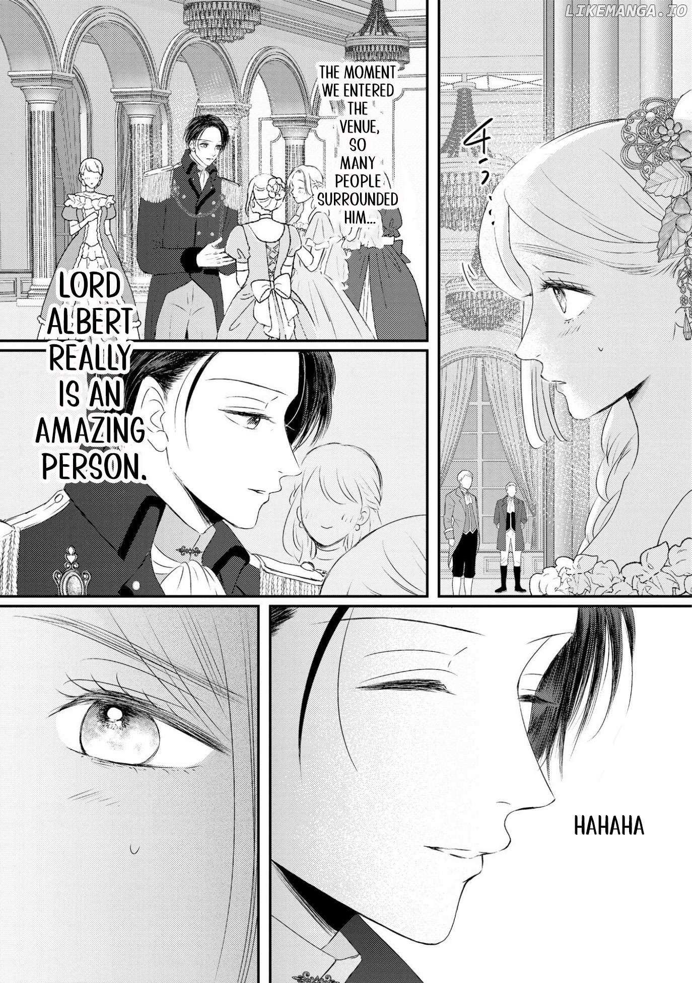 ‏hiding your eyes is such a shame you are incredibly beautiful Chapter 11 page 16 - 