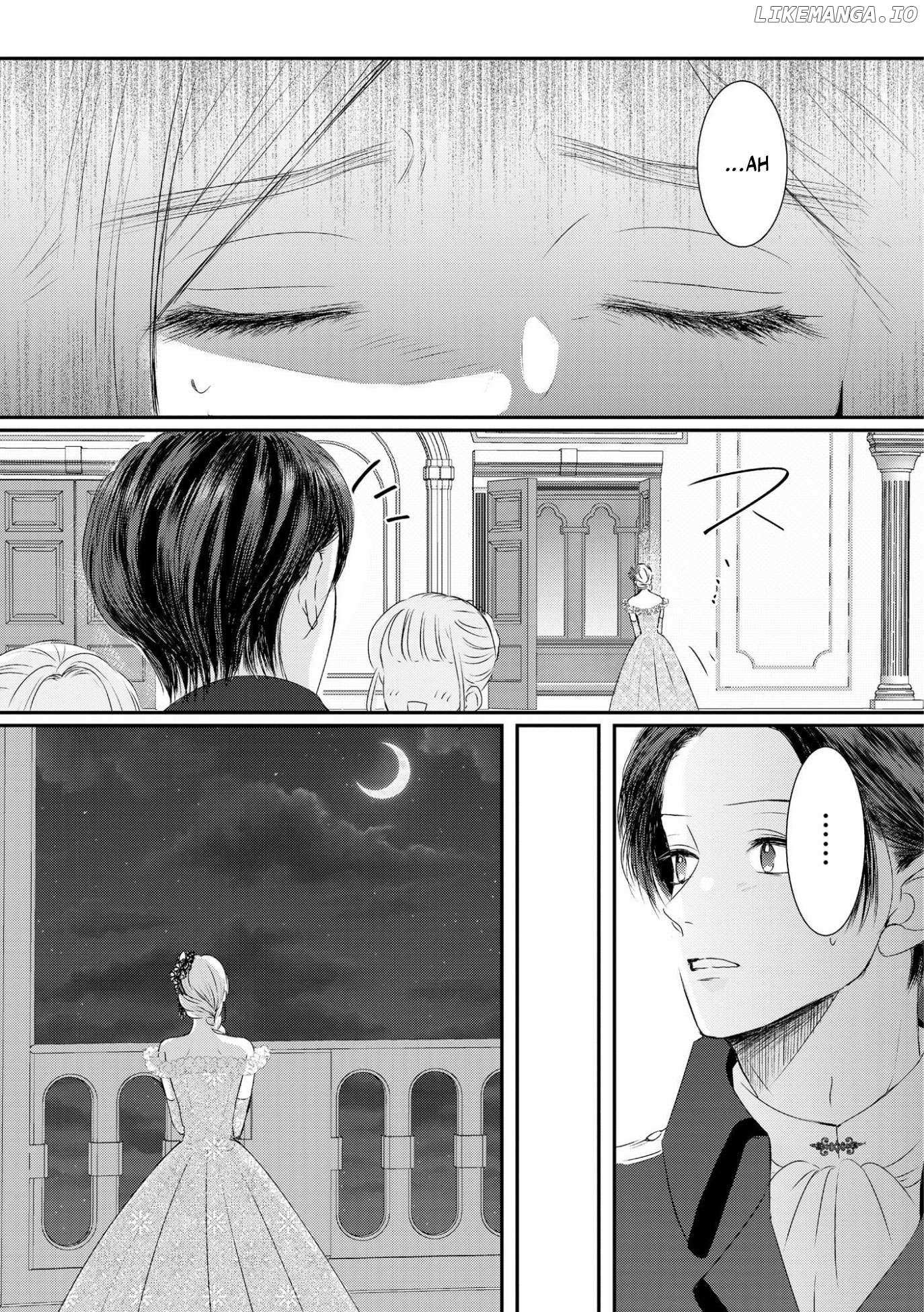 ‏hiding your eyes is such a shame you are incredibly beautiful Chapter 11 page 19 - 
