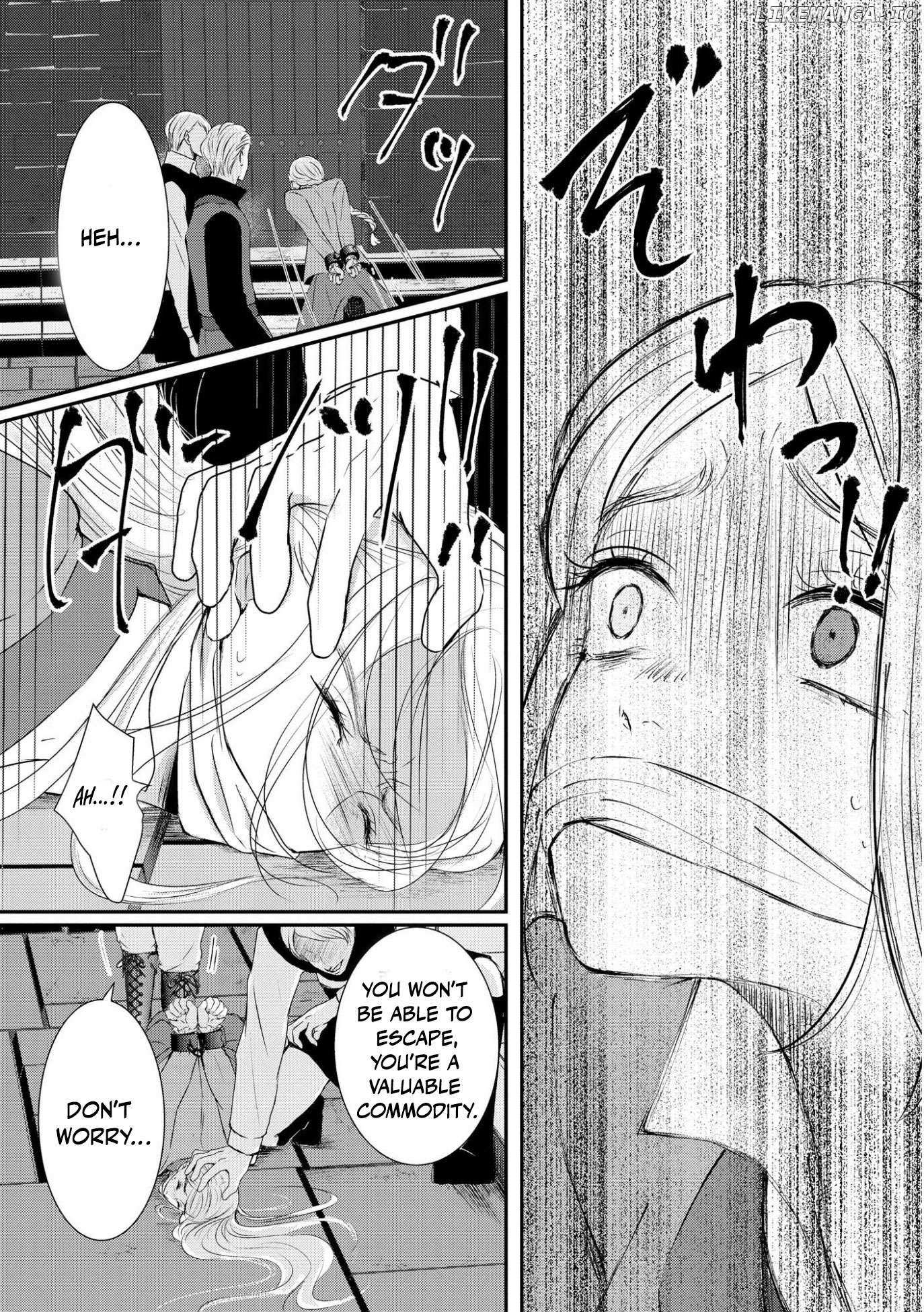 ‏hiding your eyes is such a shame you are incredibly beautiful Chapter 14 page 13 - 