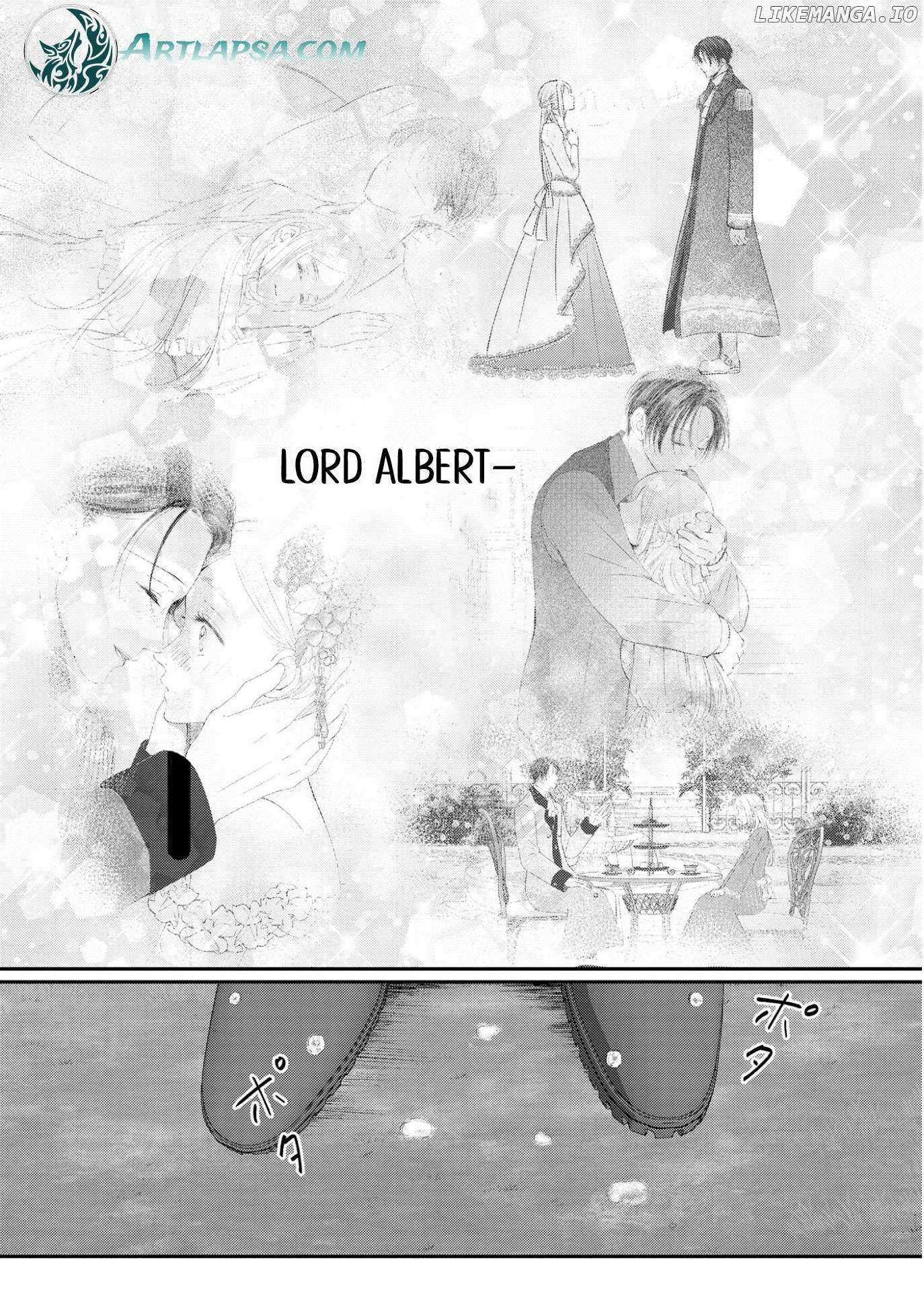 ‏hiding your eyes is such a shame you are incredibly beautiful Chapter 14 page 21 - 