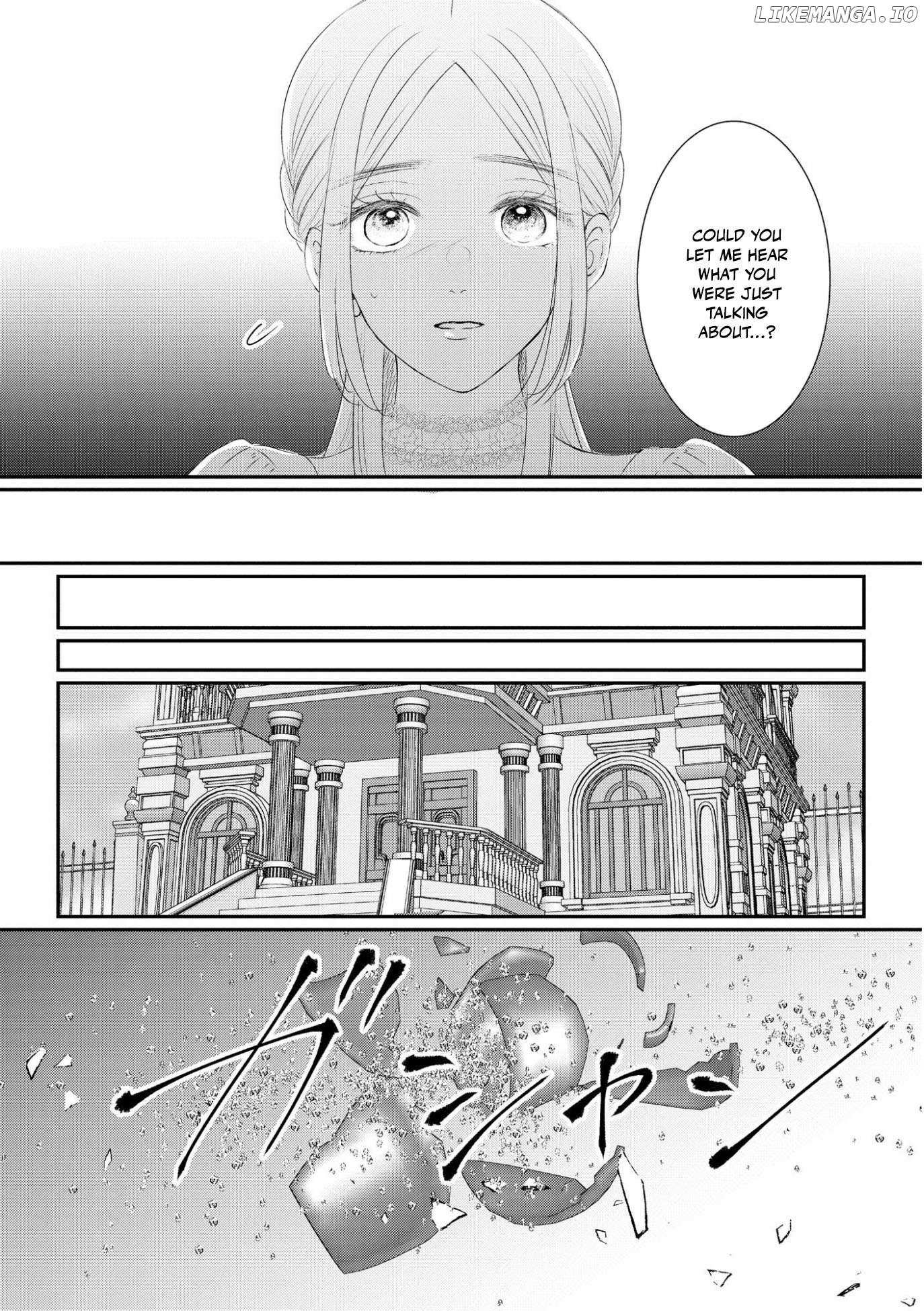 ‏hiding your eyes is such a shame you are incredibly beautiful Chapter 16 page 28 - 