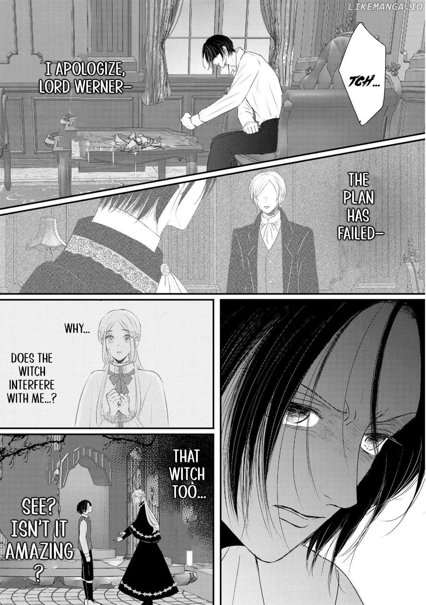 ‏hiding your eyes is such a shame you are incredibly beautiful Chapter 16 page 29 - 