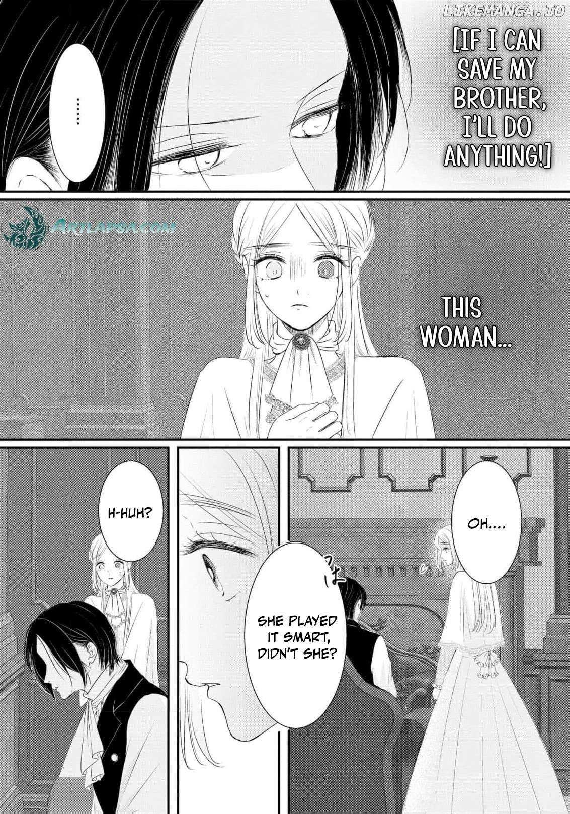 ‏hiding your eyes is such a shame you are incredibly beautiful Chapter 18 page 18 - 