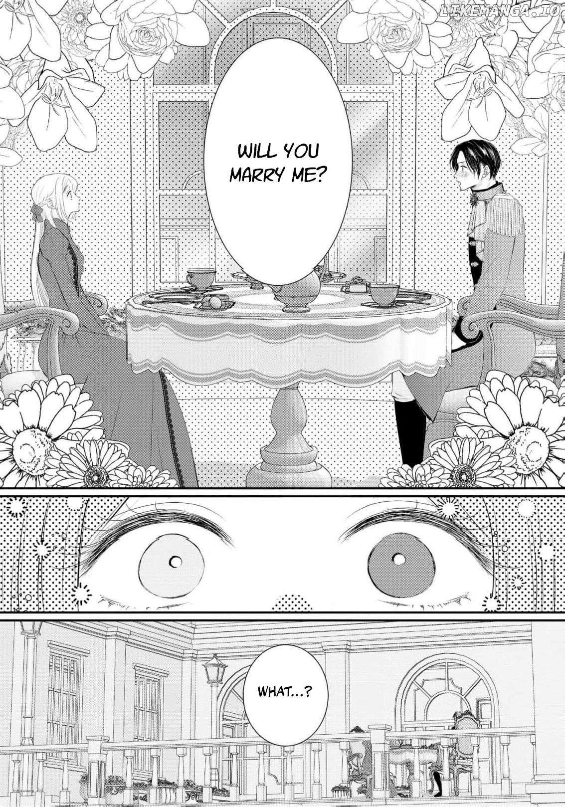 ‏hiding your eyes is such a shame you are incredibly beautiful Chapter 18 page 33 - 