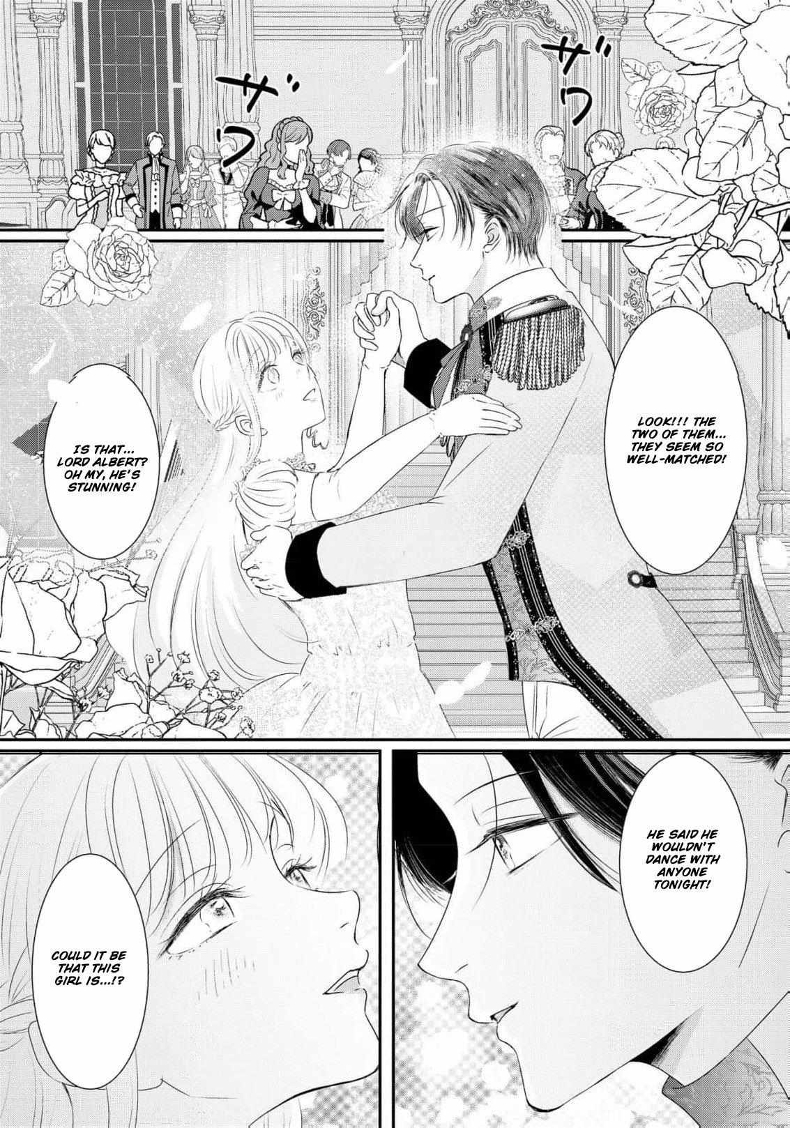 ‏hiding your eyes is such a shame you are incredibly beautiful Chapter 20 page 26 - 