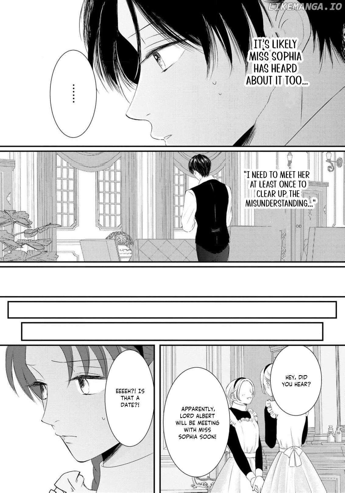 ‏hiding your eyes is such a shame you are incredibly beautiful Chapter 21 page 22 - 
