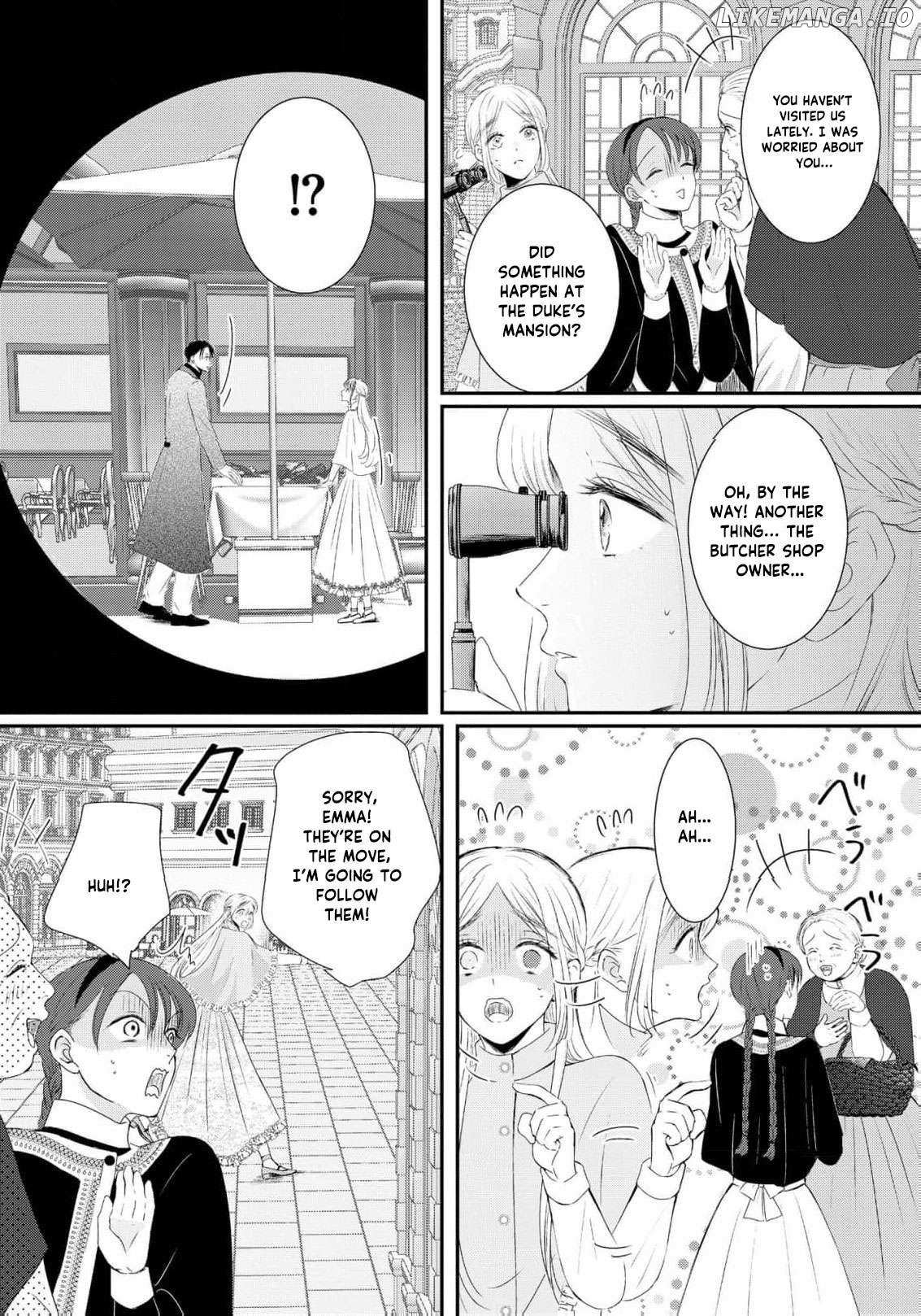 ‏hiding your eyes is such a shame you are incredibly beautiful Chapter 22 page 22 - 