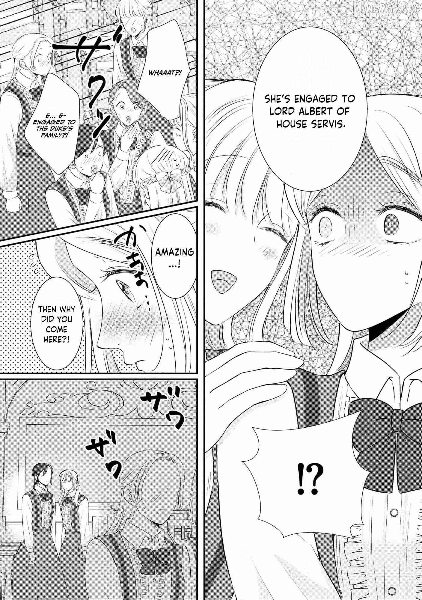 ‏hiding your eyes is such a shame you are incredibly beautiful Chapter 25 page 13 - 