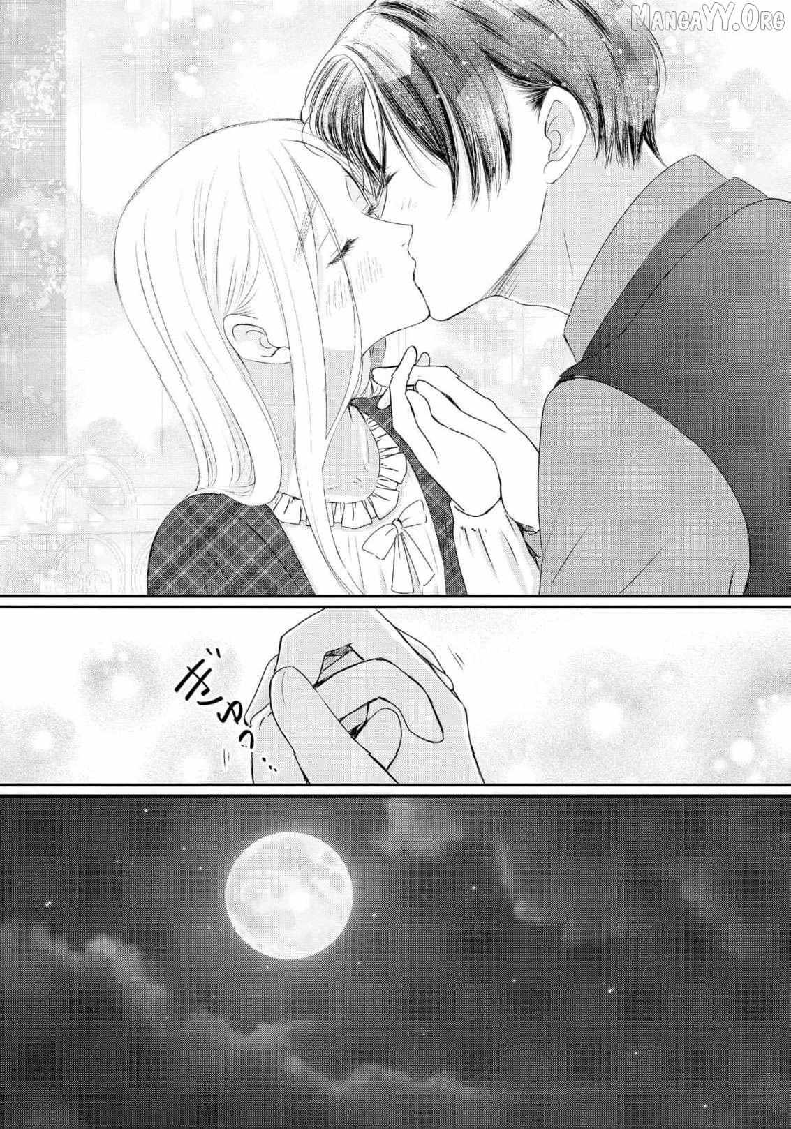 ‏hiding your eyes is such a shame you are incredibly beautiful Chapter 27 page 27 - 