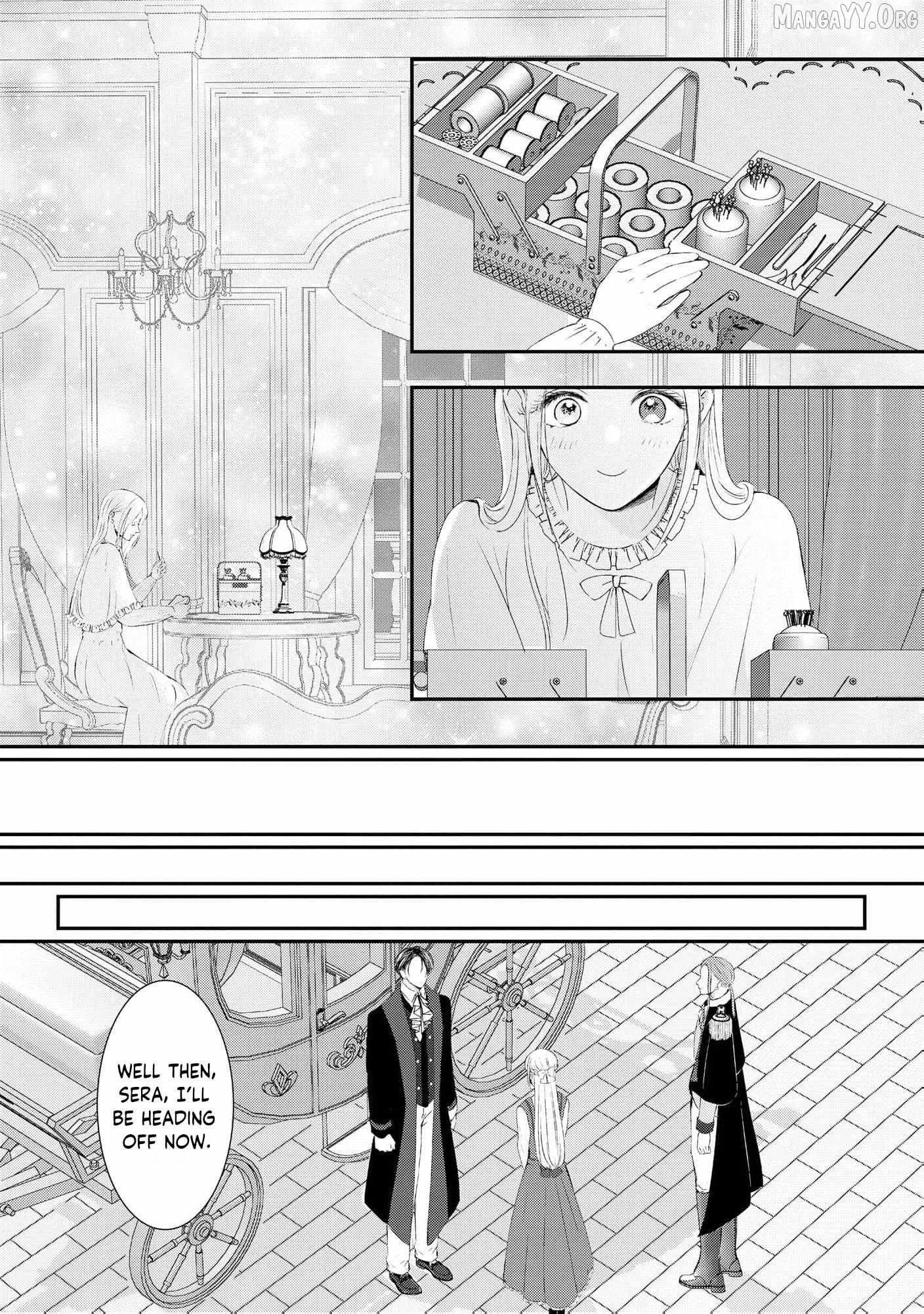 ‏hiding your eyes is such a shame you are incredibly beautiful Chapter 28 page 22 - 
