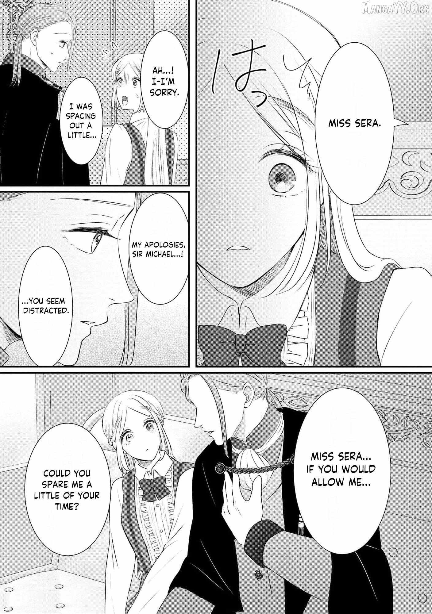 ‏hiding your eyes is such a shame you are incredibly beautiful Chapter 28 page 28 - 