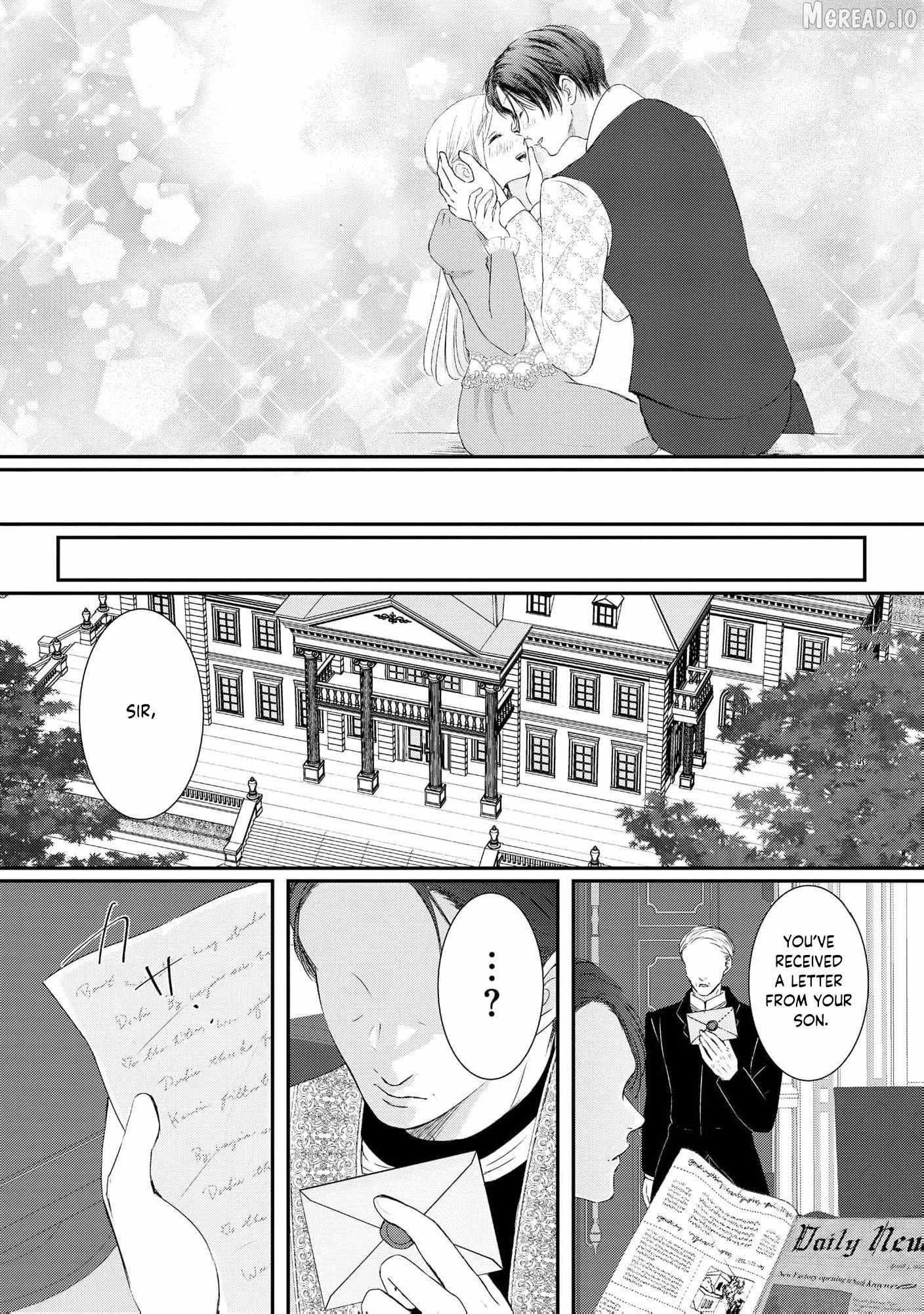 ‏hiding your eyes is such a shame you are incredibly beautiful Chapter 29 page 29 - 