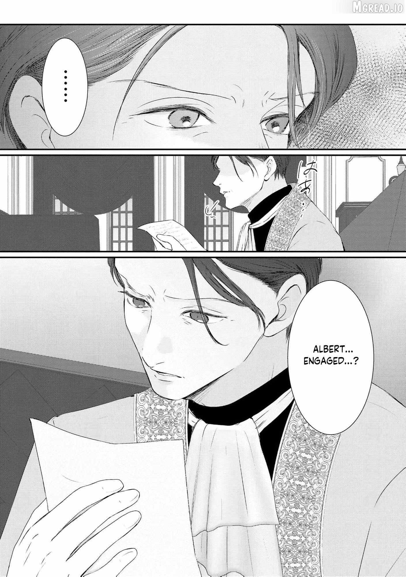 ‏hiding your eyes is such a shame you are incredibly beautiful Chapter 29 page 30 - 