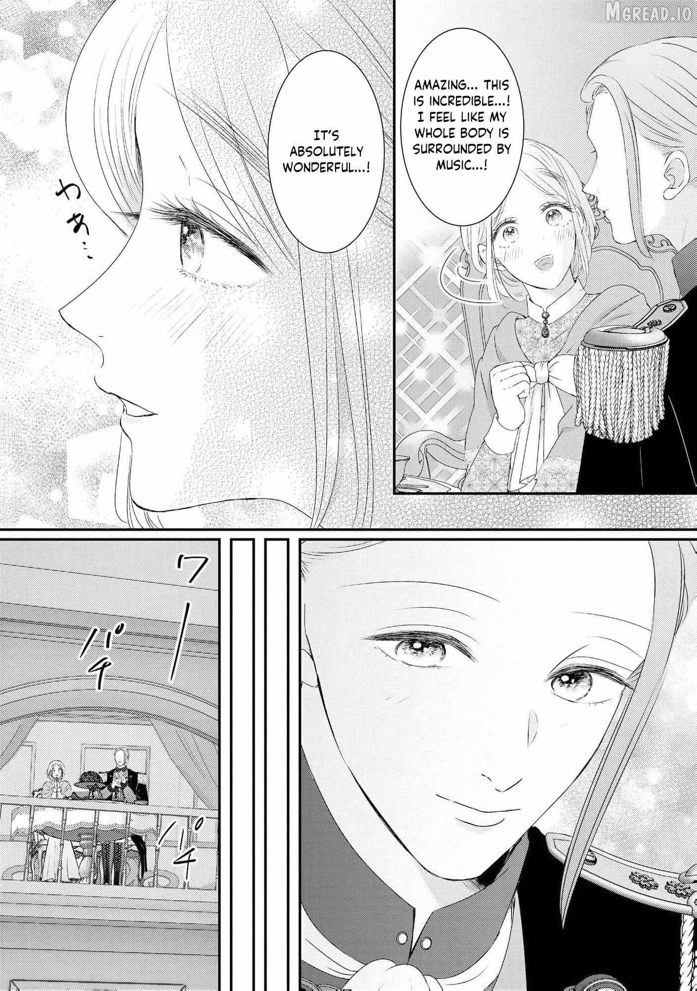 ‏hiding your eyes is such a shame you are incredibly beautiful Chapter 29 page 9 - 