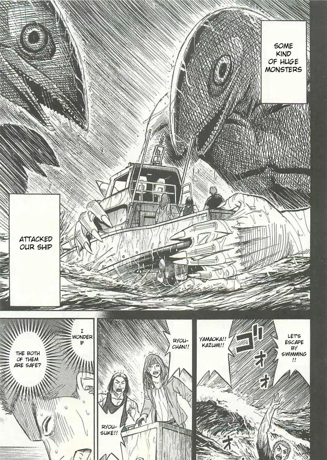Higanjima - Last 47 Days Chapter 1 page 19 - 