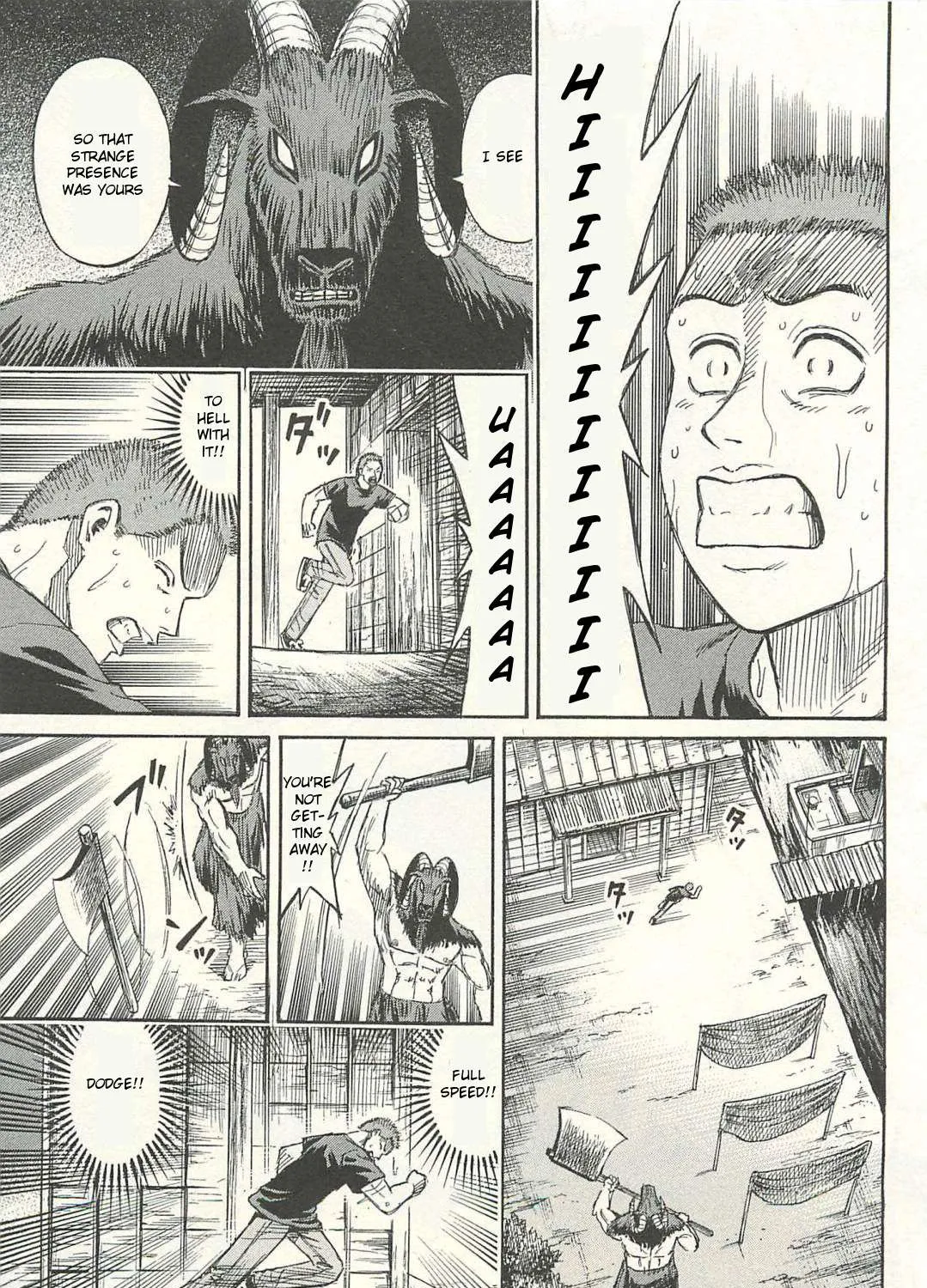 Higanjima - Last 47 Days Chapter 10 page 41 - 