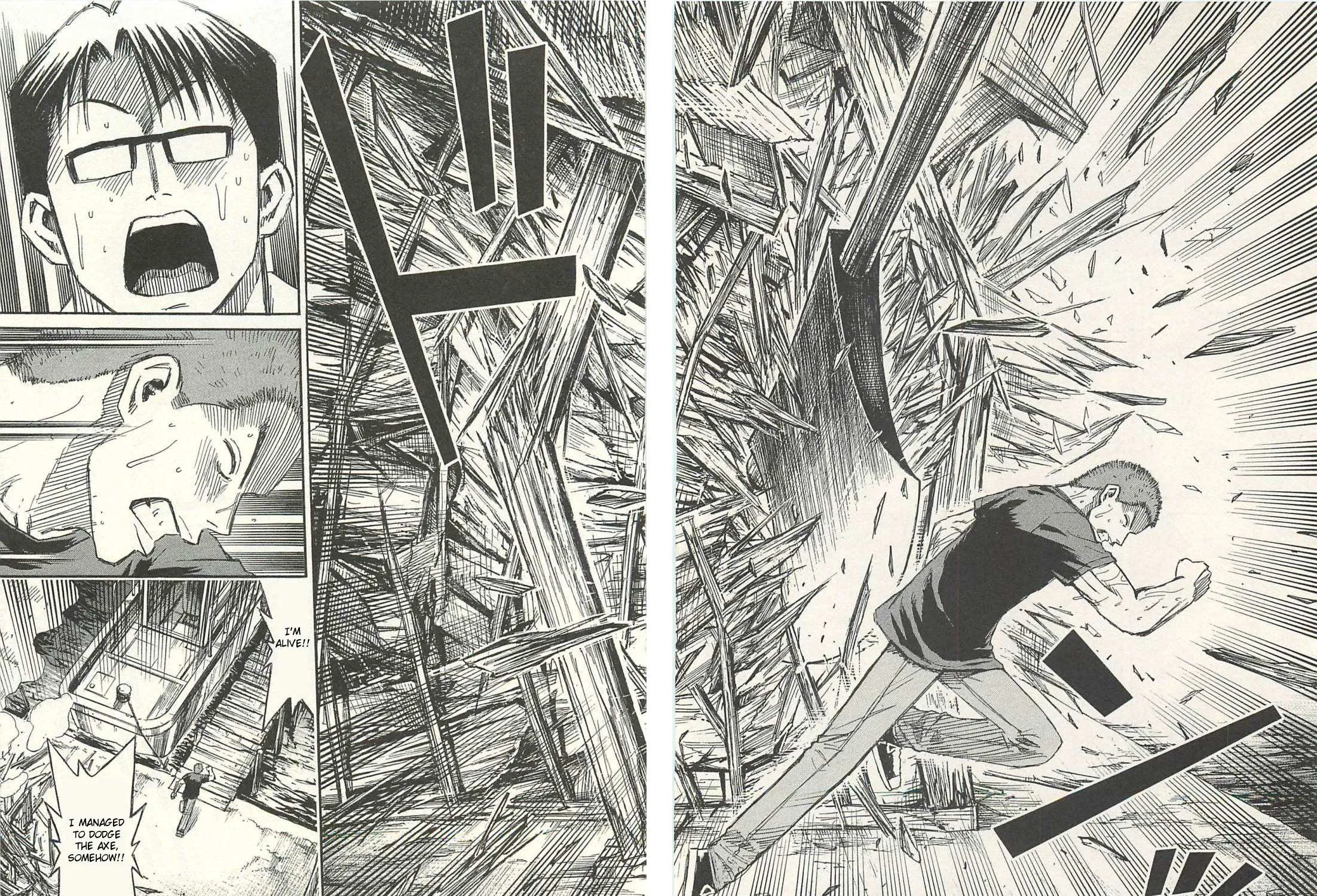 Higanjima - Last 47 Days Chapter 10 page 43 - 
