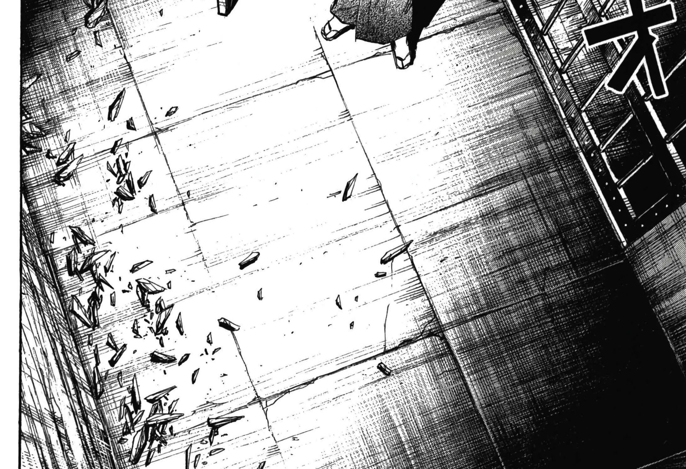 Higanjima - Last 47 Days Chapter 100 page 12 - 