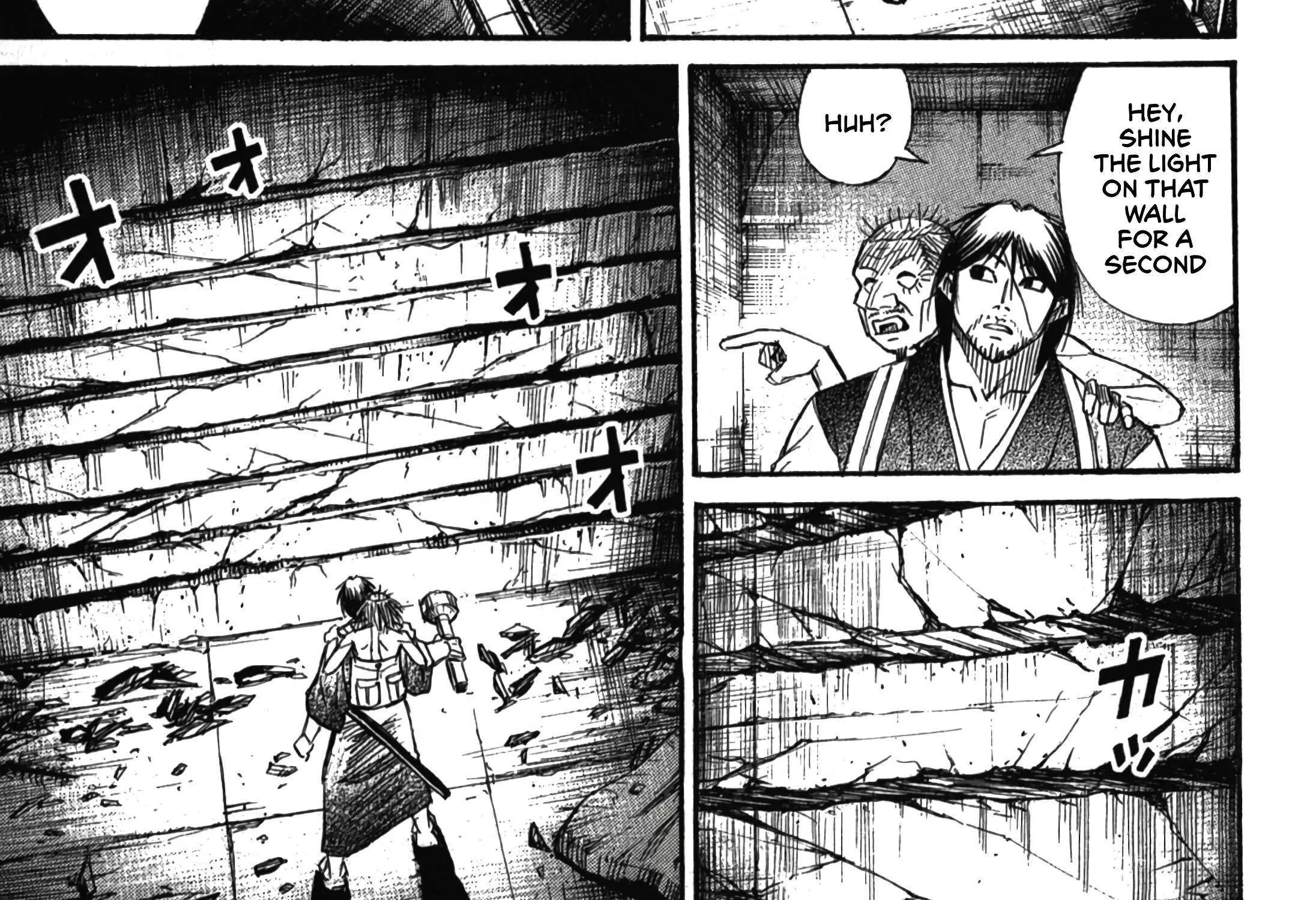 Higanjima - Last 47 Days Chapter 100 page 15 - 