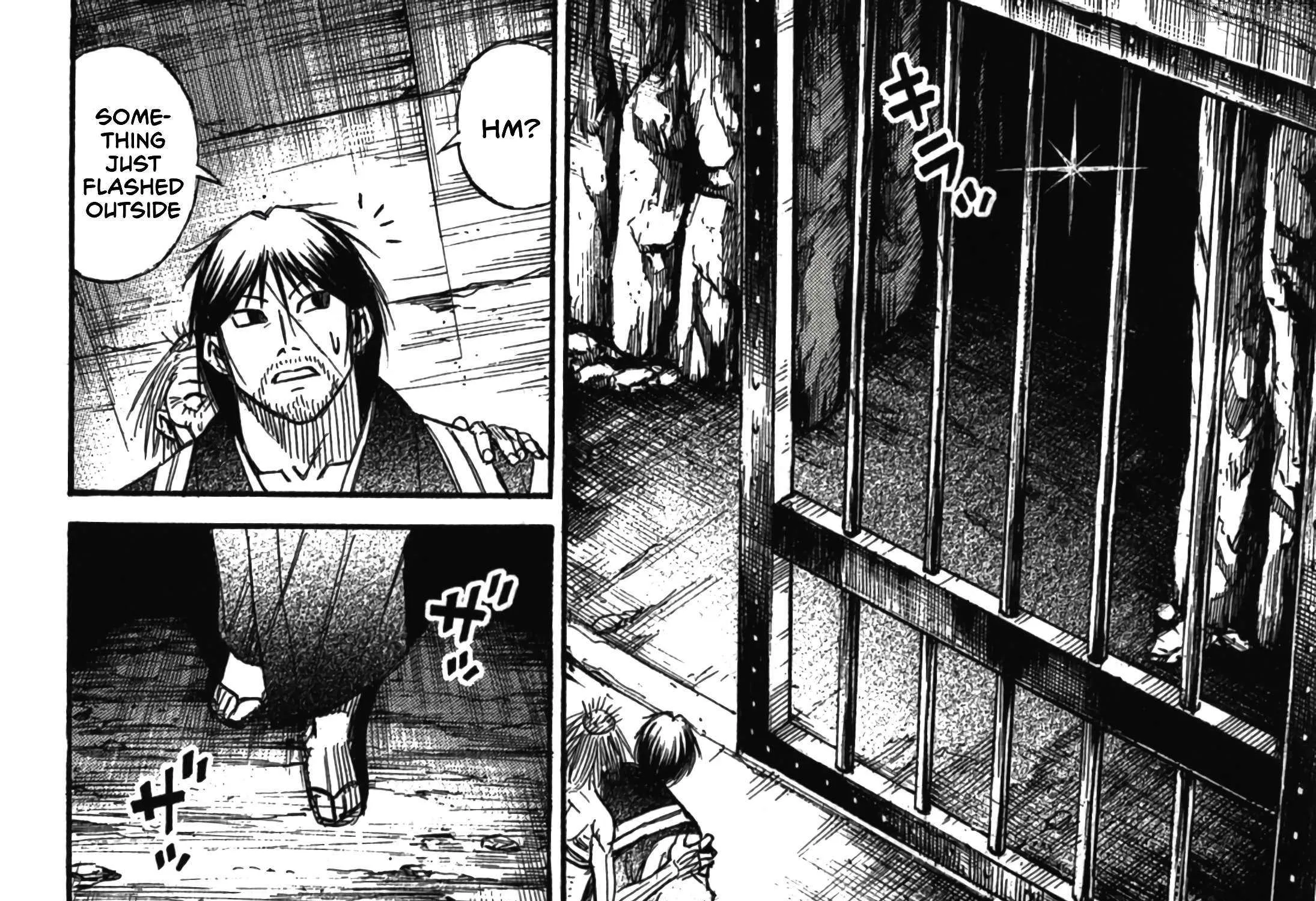 Higanjima - Last 47 Days Chapter 100 page 23 - 
