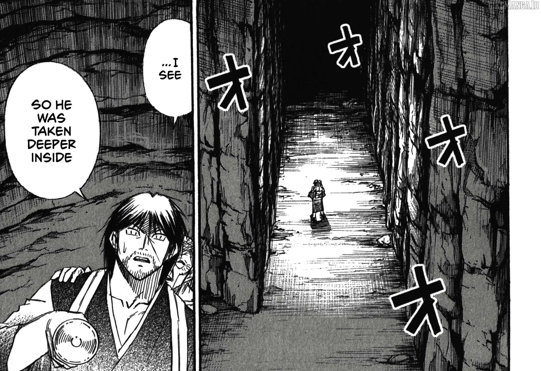 Higanjima - Last 47 Days Chapter 100 page 26 - 