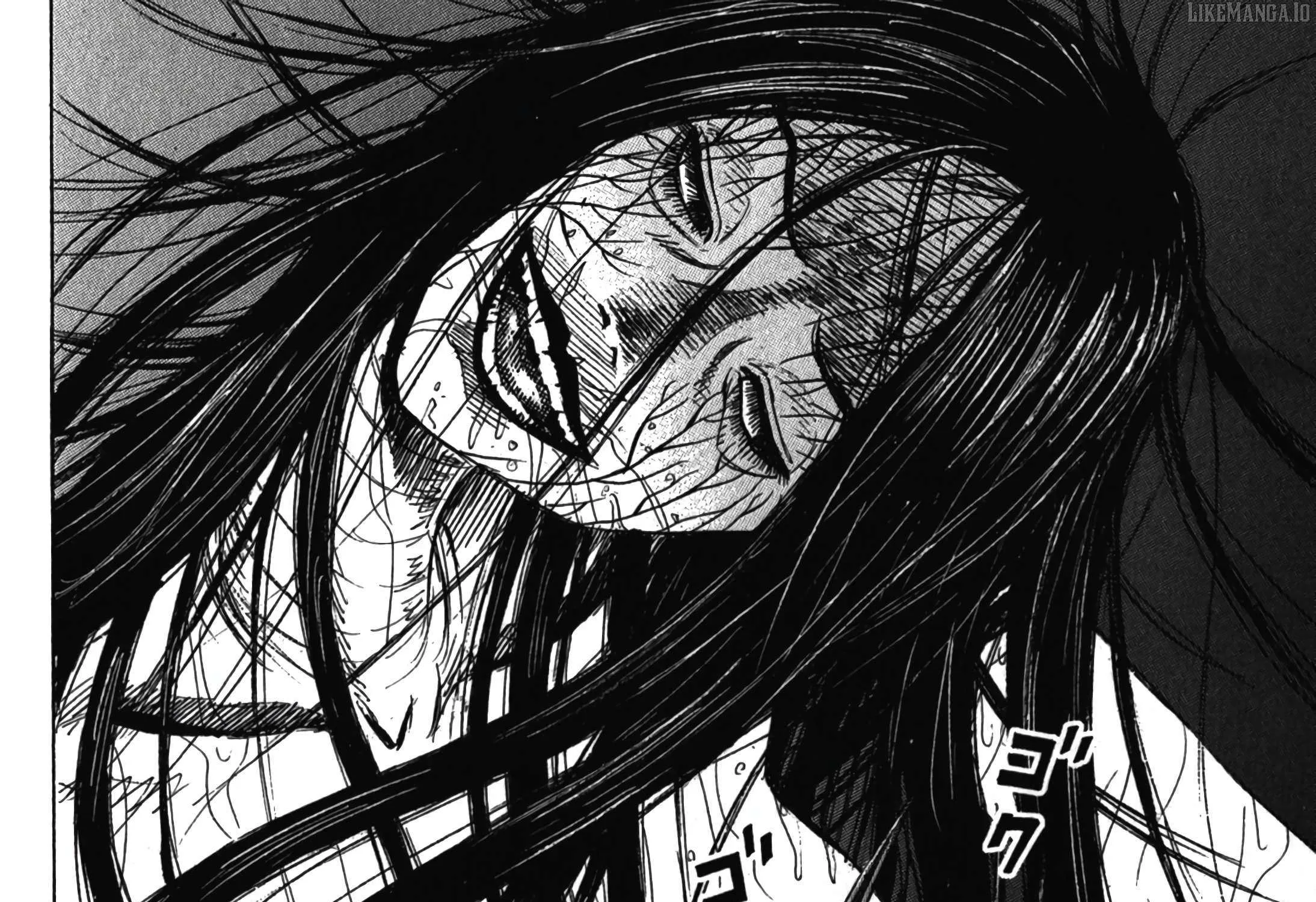 Higanjima - Last 47 Days Chapter 100 page 5 - 