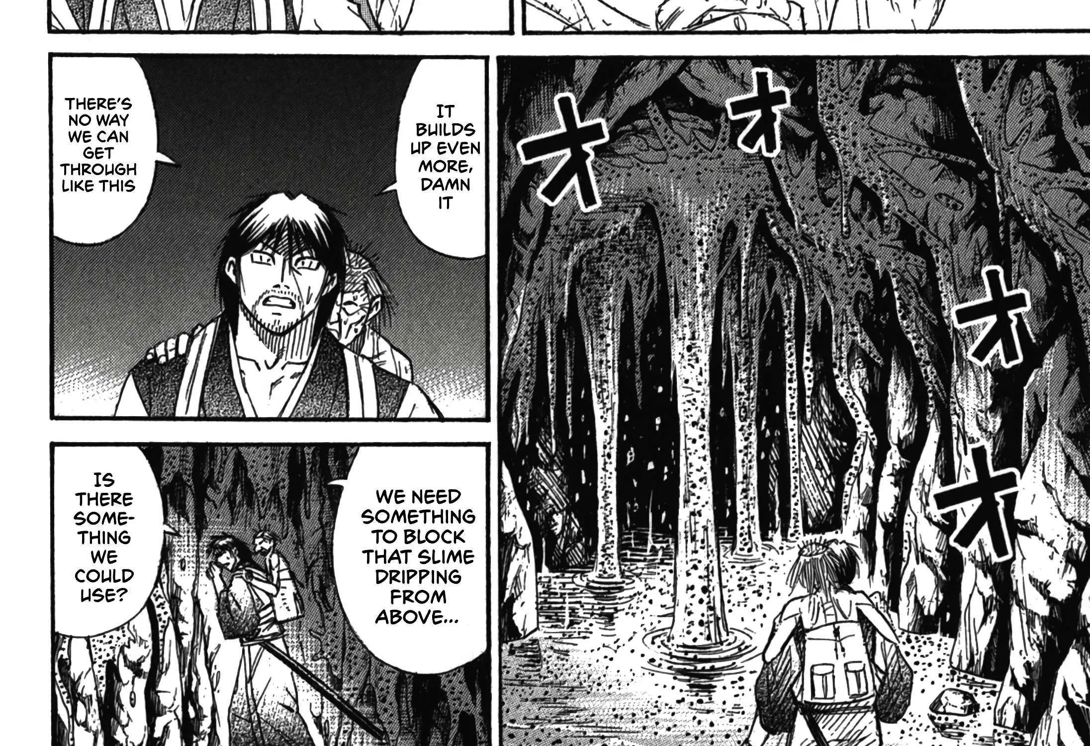 Higanjima - Last 47 Days Chapter 100 page 42 - 