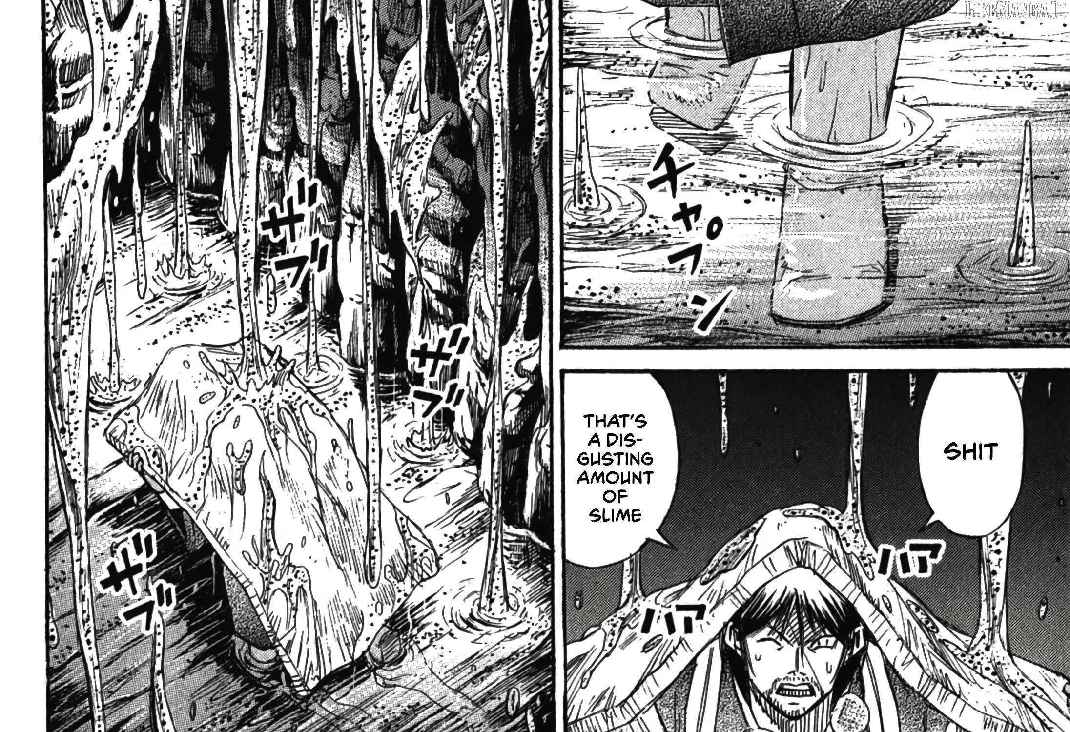 Higanjima - Last 47 Days Chapter 100 page 47 - 
