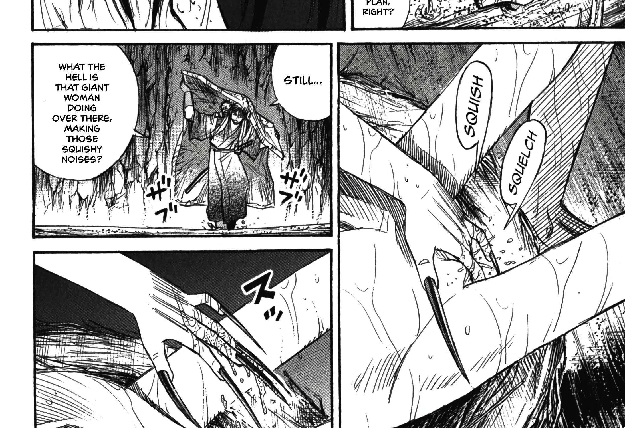 Higanjima - Last 47 Days Chapter 101 page 12 - 