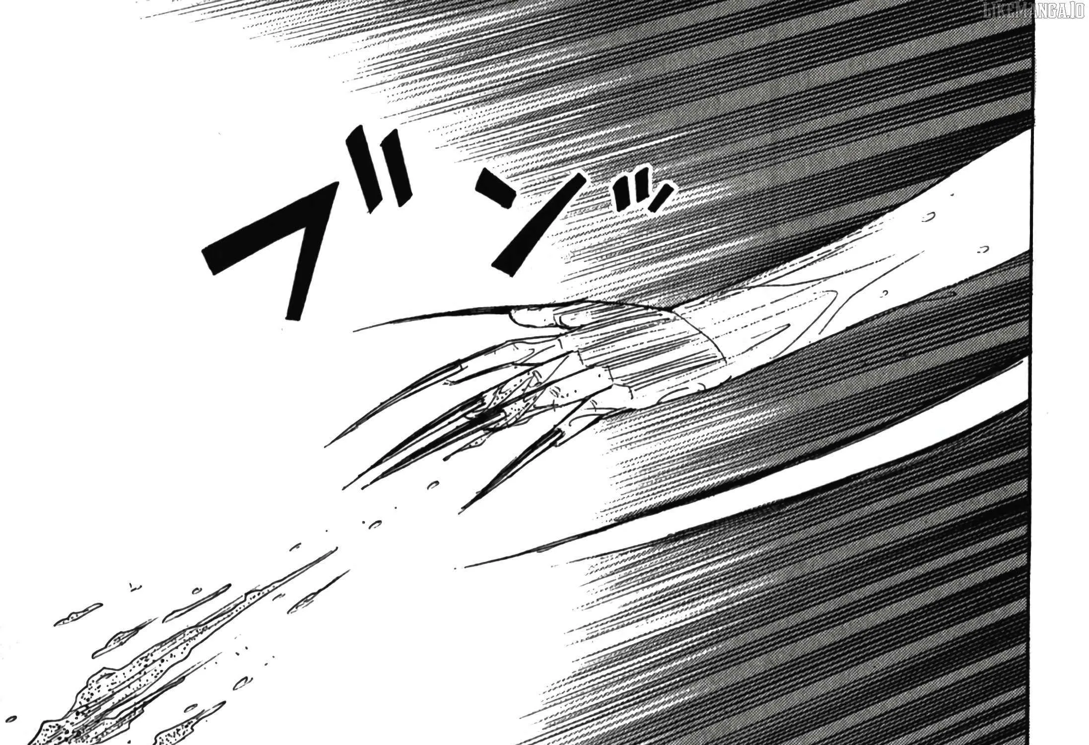 Higanjima - Last 47 Days Chapter 101 page 14 - 