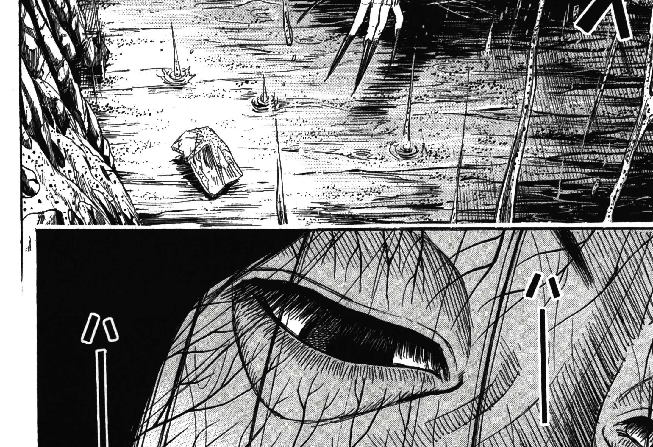 Higanjima - Last 47 Days Chapter 101 page 18 - 
