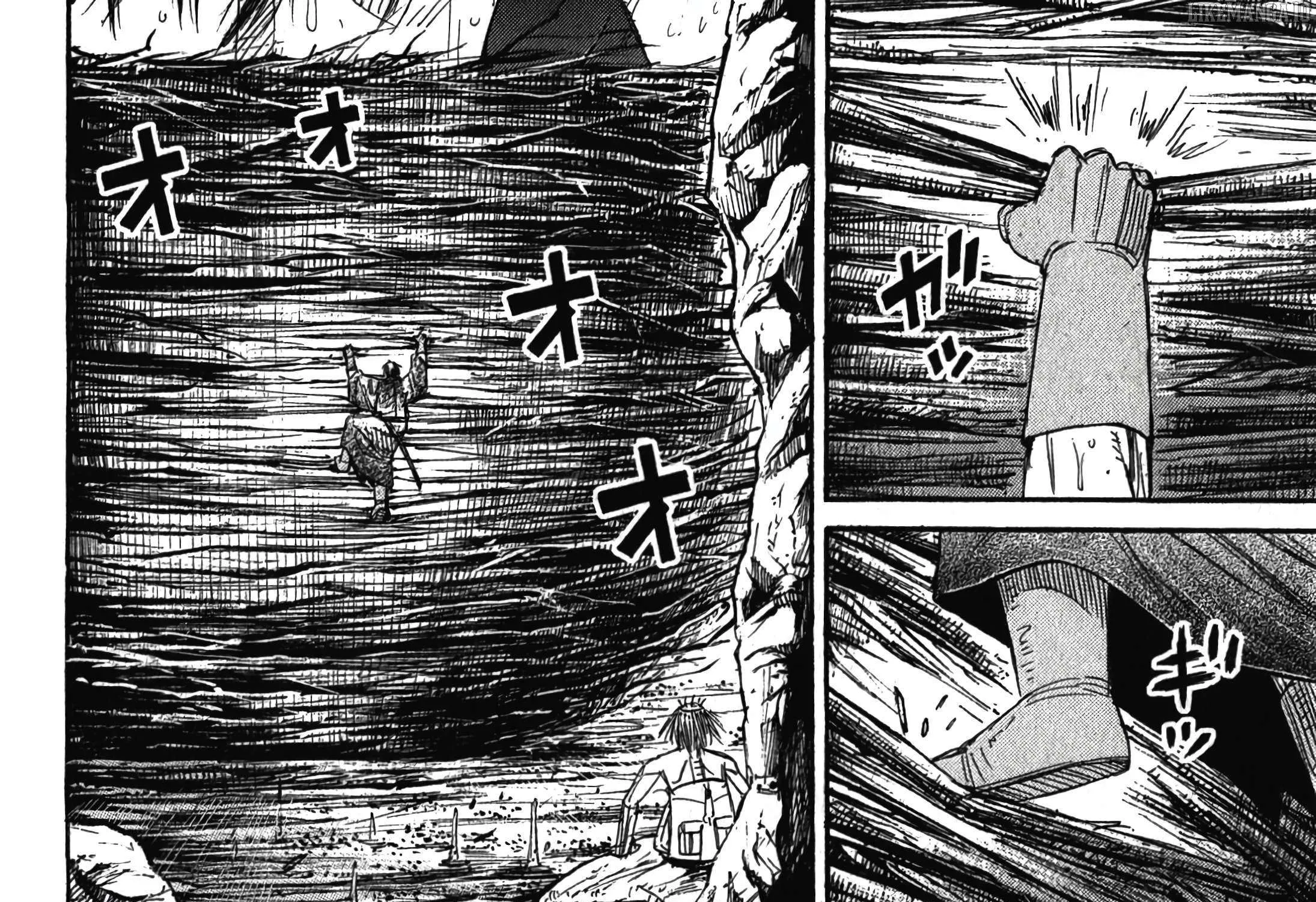 Higanjima - Last 47 Days Chapter 101 page 29 - 
