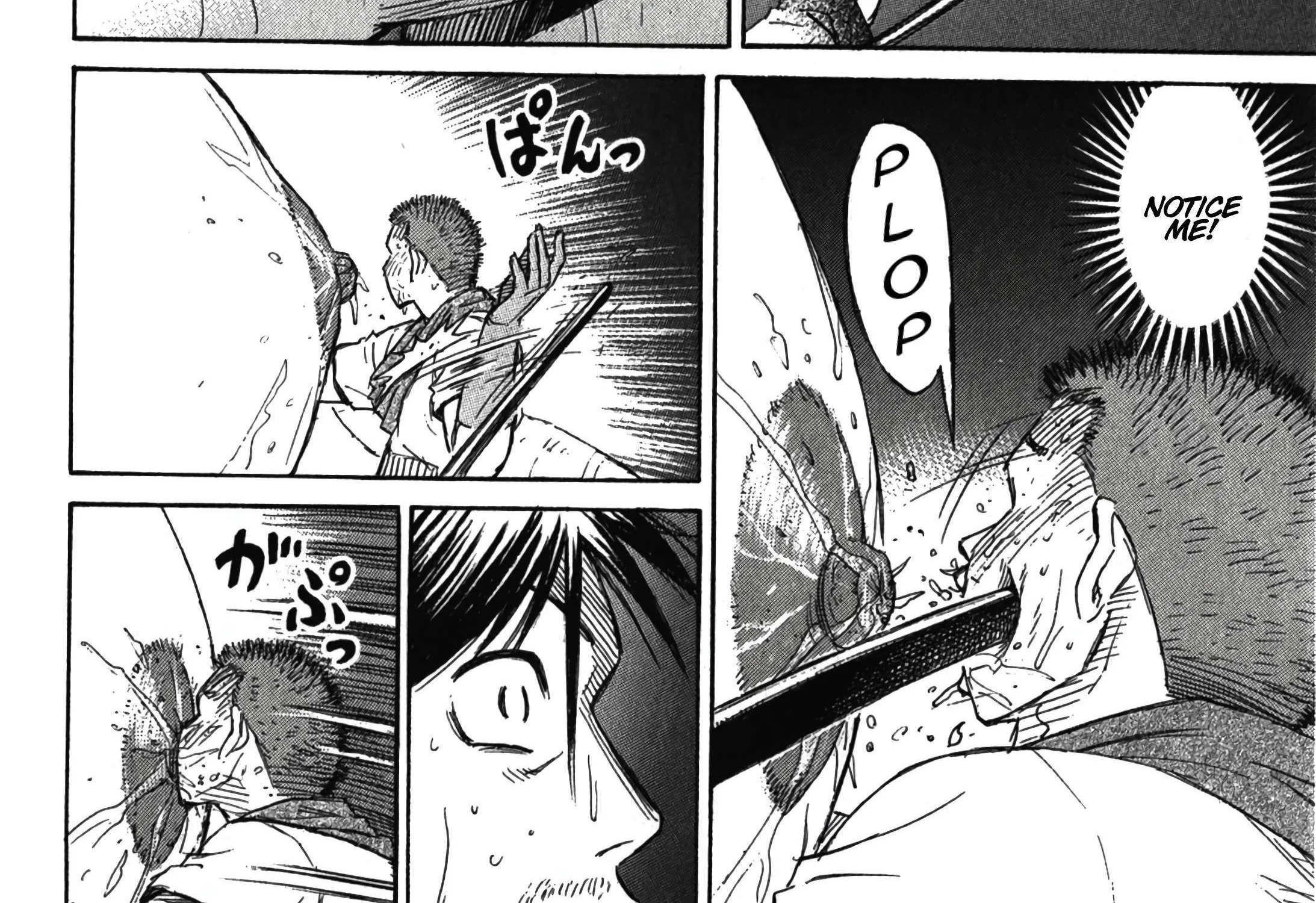 Higanjima - Last 47 Days Chapter 101 page 42 - 