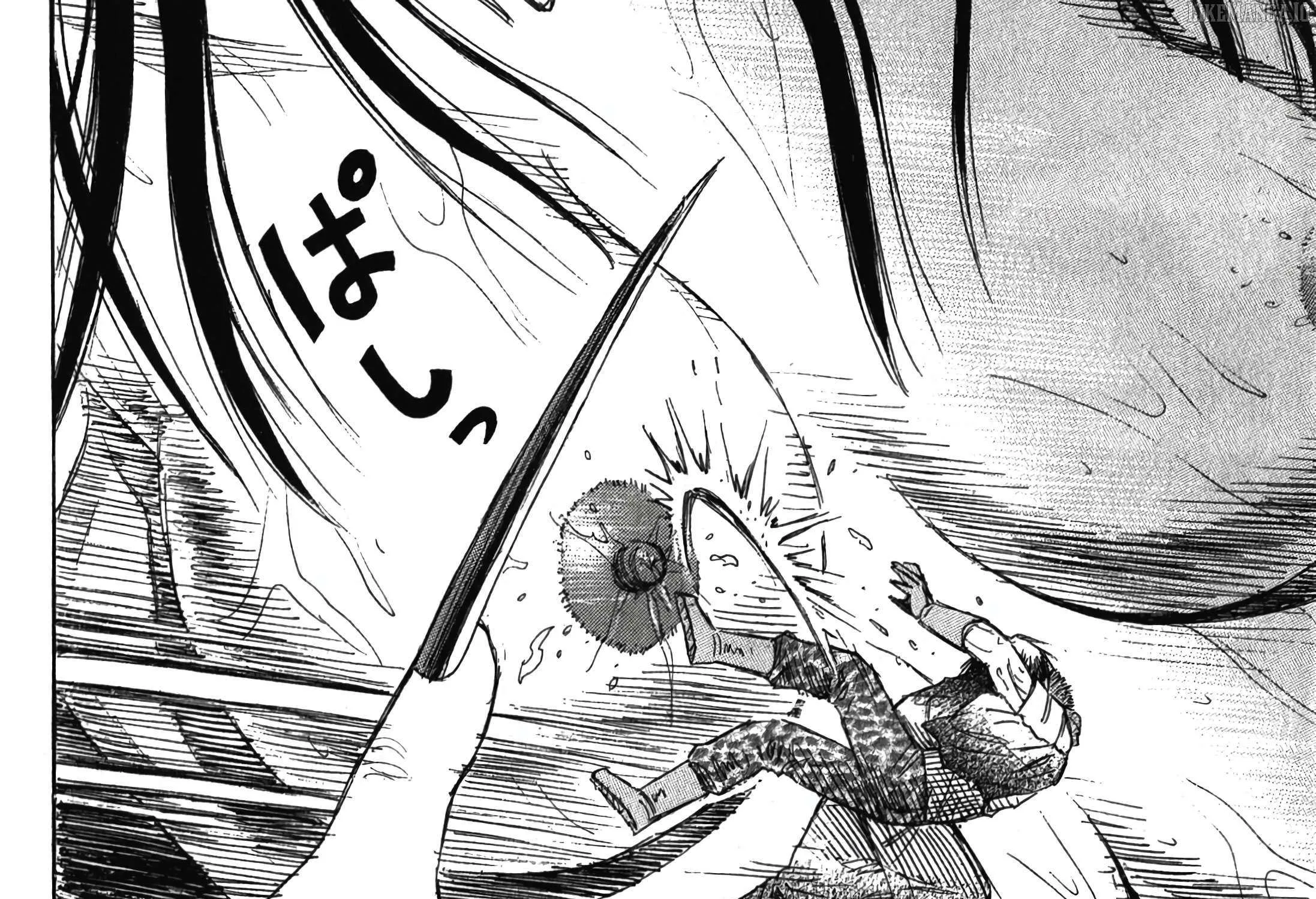 Higanjima - Last 47 Days Chapter 101 page 47 - 