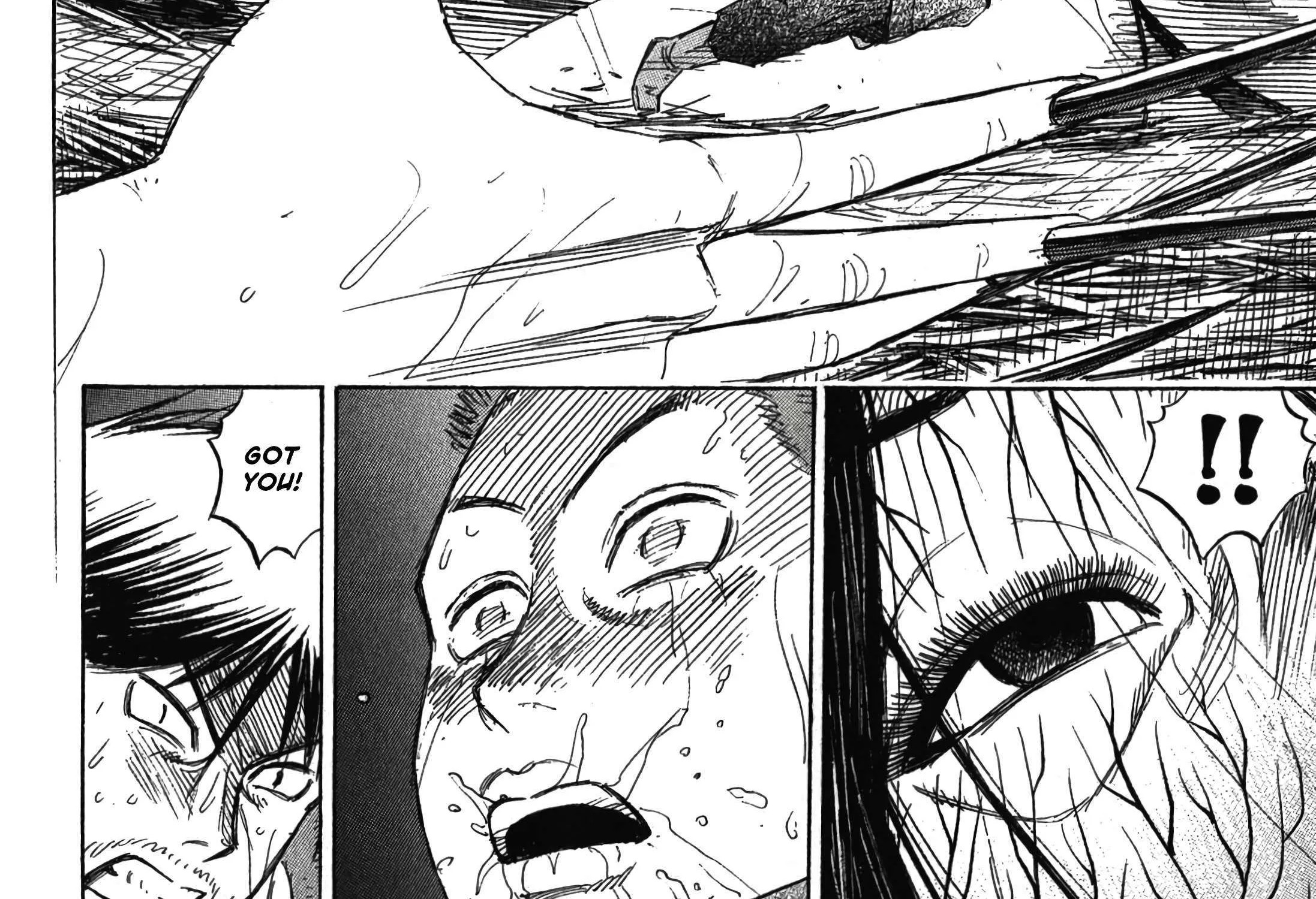 Higanjima - Last 47 Days Chapter 101 page 48 - 