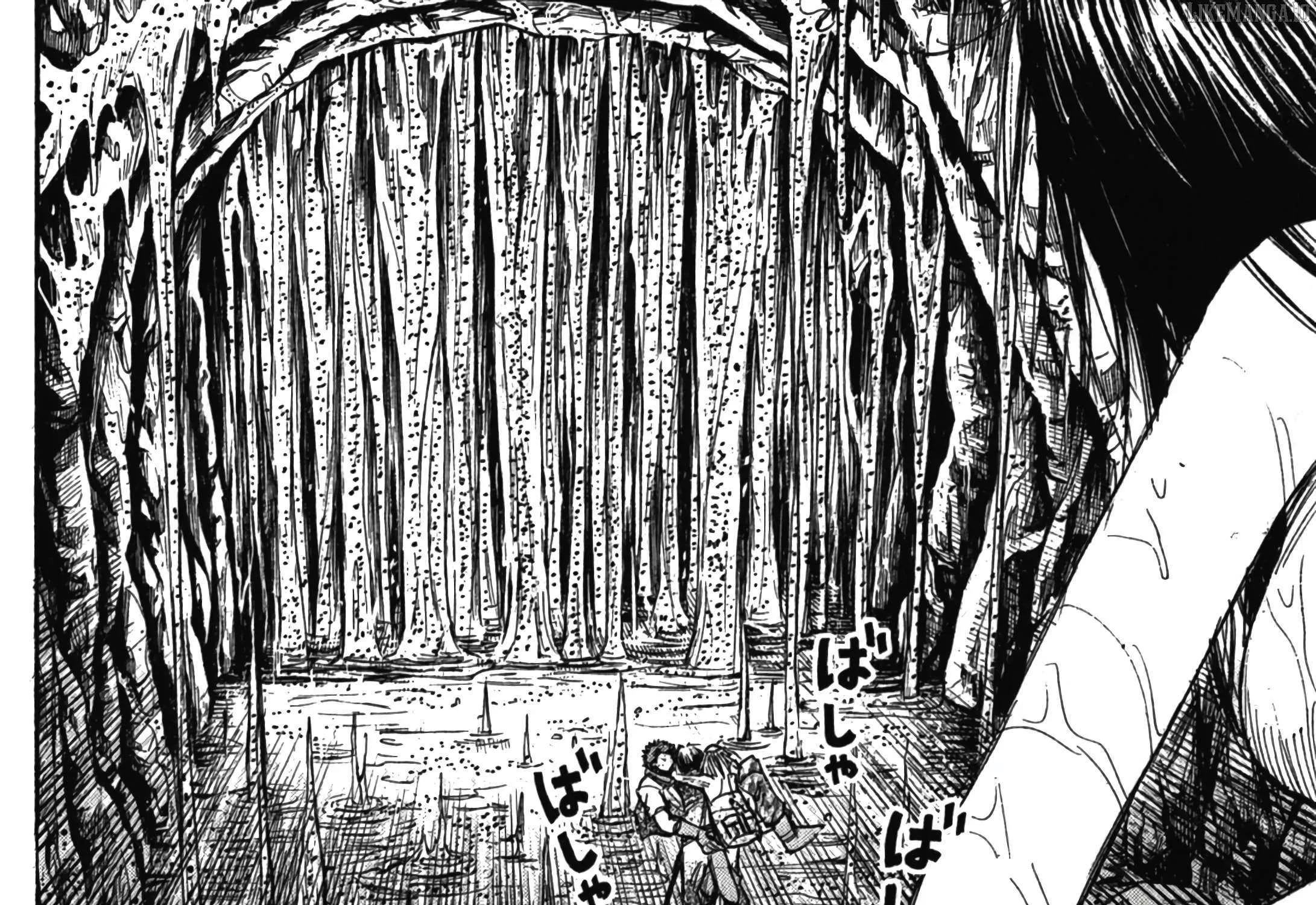 Higanjima - Last 47 Days Chapter 102 page 12 - 