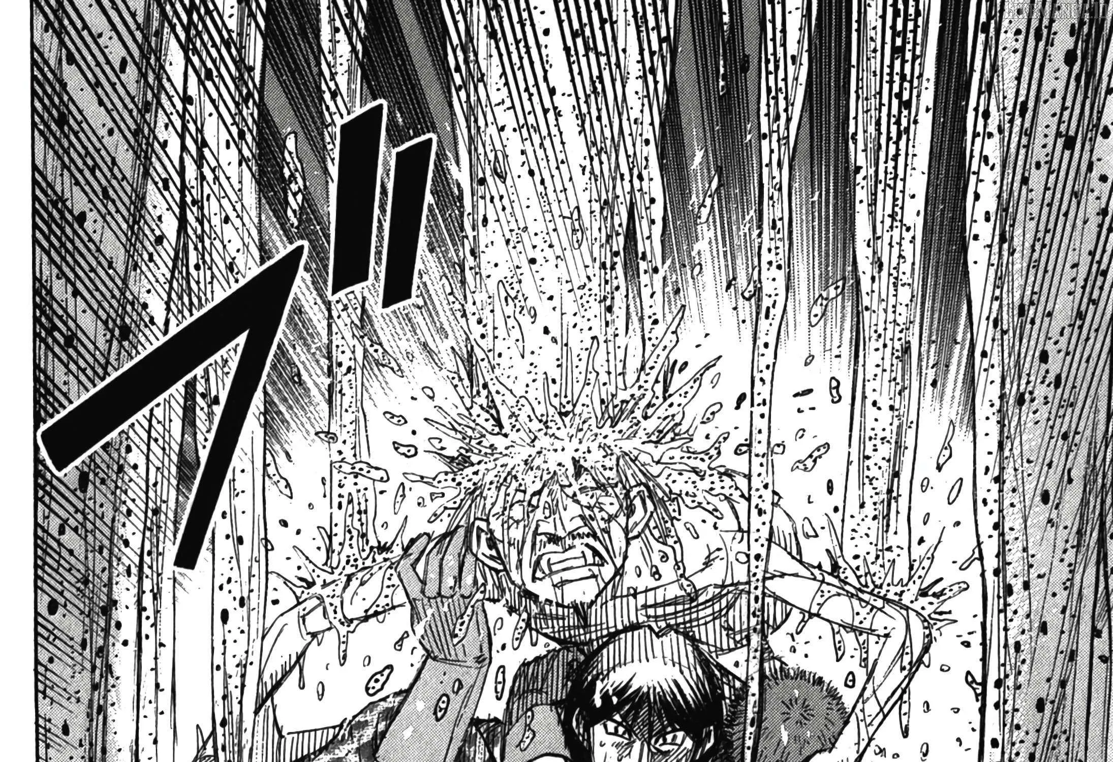 Higanjima - Last 47 Days Chapter 102 page 18 - 